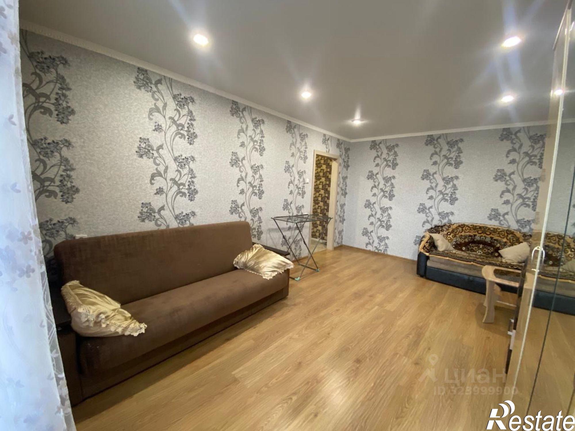 Сдать квартиру за 17 000 рублей на Брянский переулок, 65