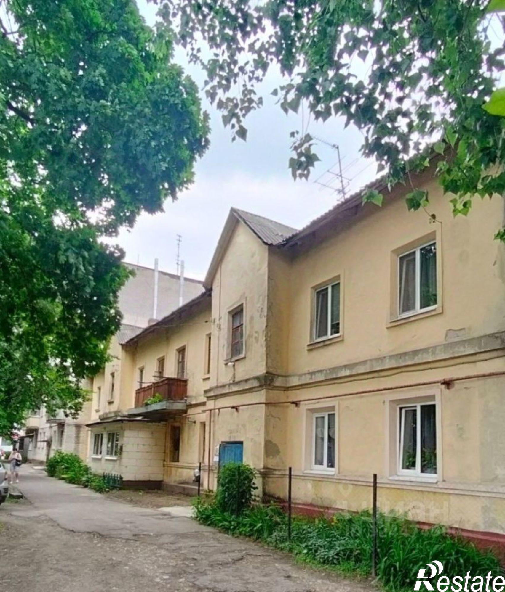 Сдать квартиру за 11 000 рублей на улица Пушкина, 29А