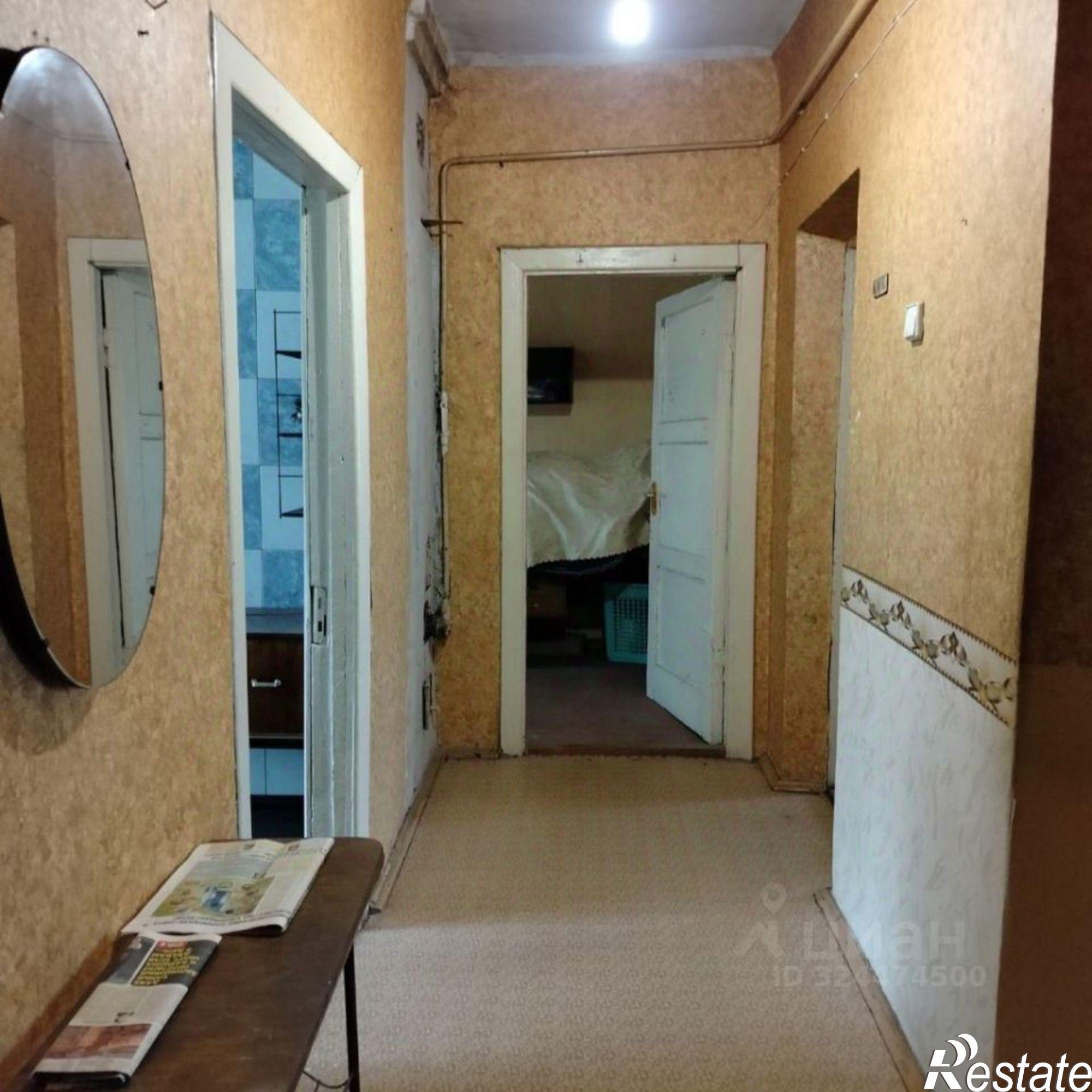 Сдать квартиру за 11 000 рублей на улица Пушкина, 29А