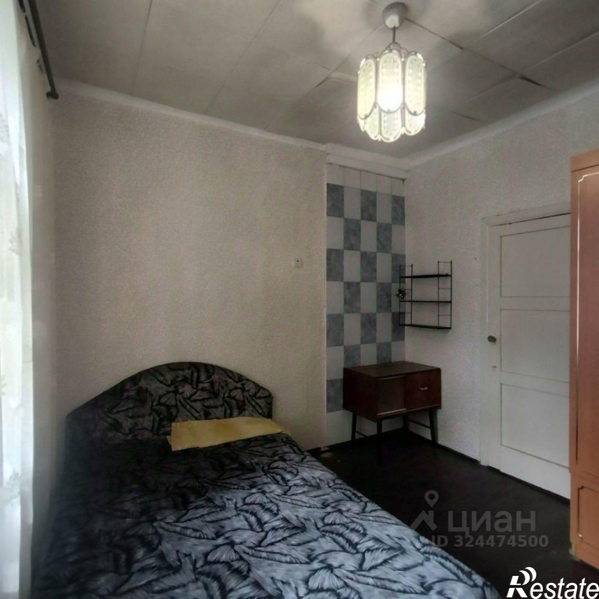 Сдать квартиру за 11 000 рублей на улица Пушкина, 29А