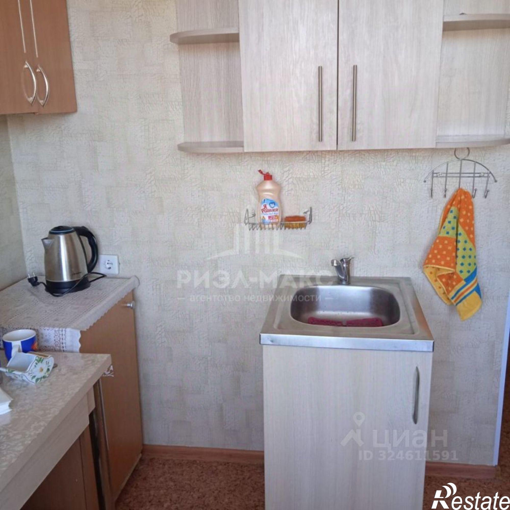 Сдать квартиру за 15 000 рублей на Флотская улица, 32