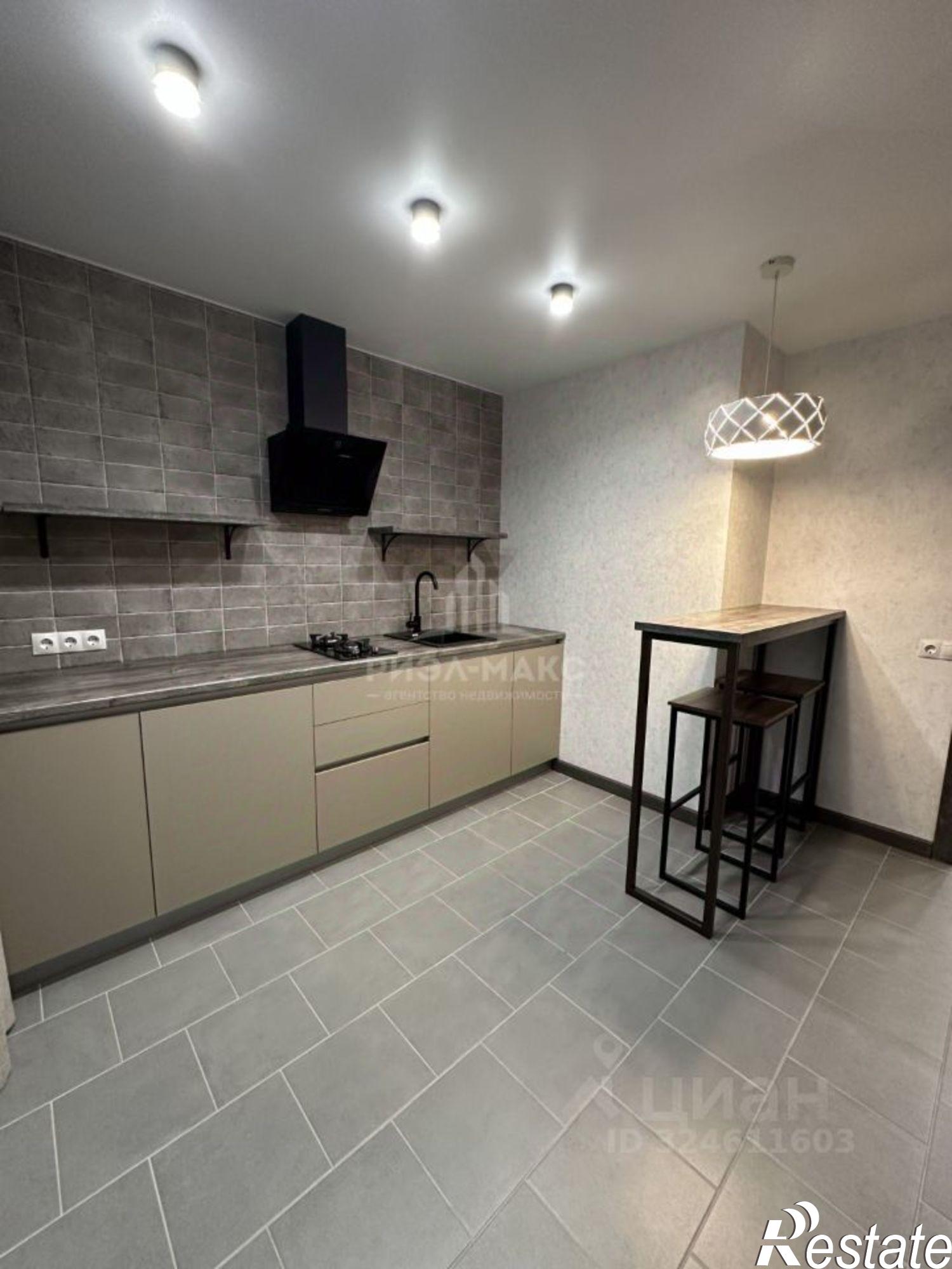 Сдать квартиру за 30 000 рублей на улица имени О.Н. Строкина, 7