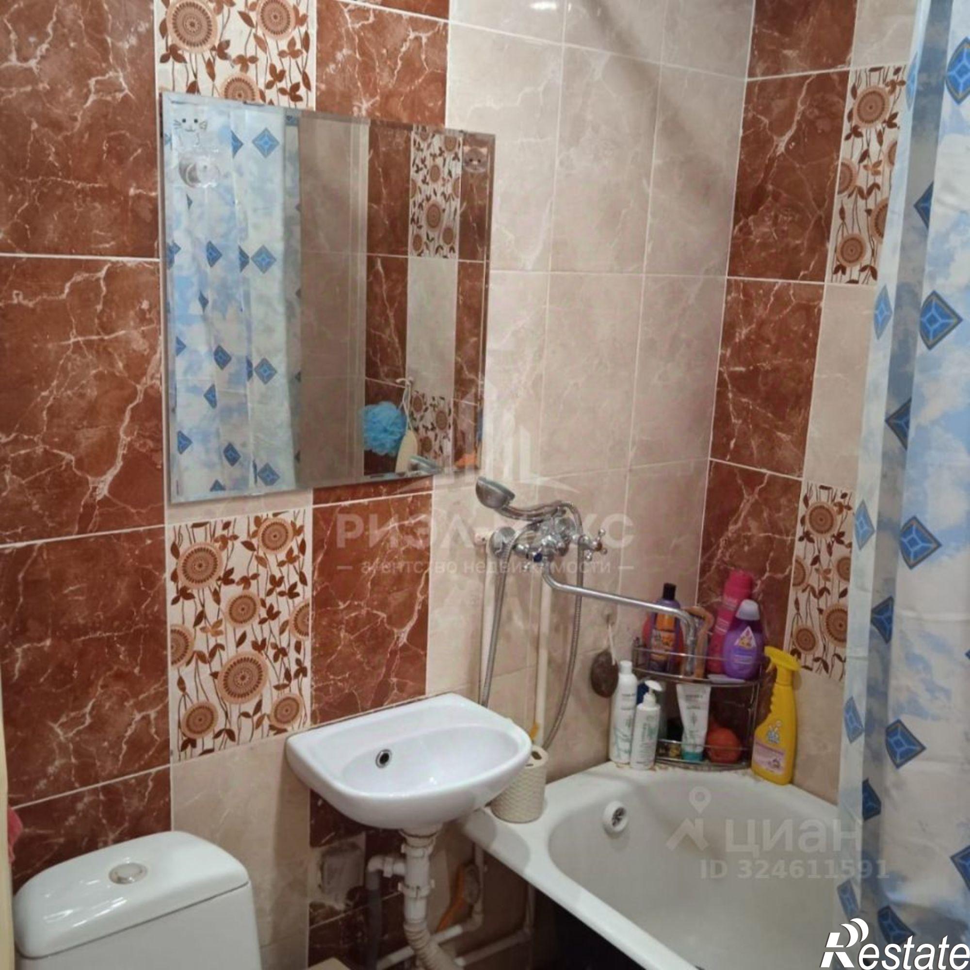 Сдать квартиру за 15 000 рублей на Флотская улица, 32