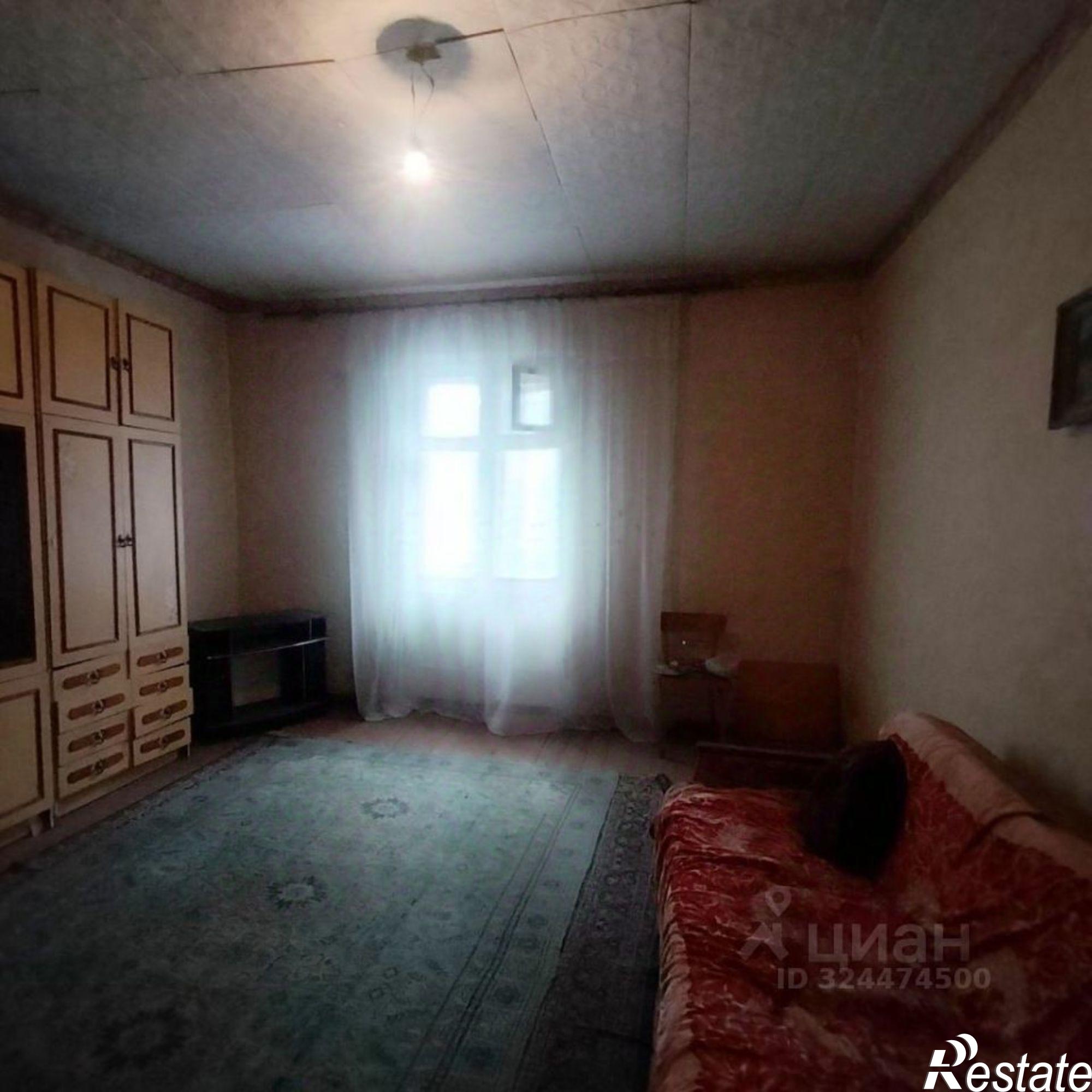 Сдать квартиру за 11 000 рублей на улица Пушкина, 29А