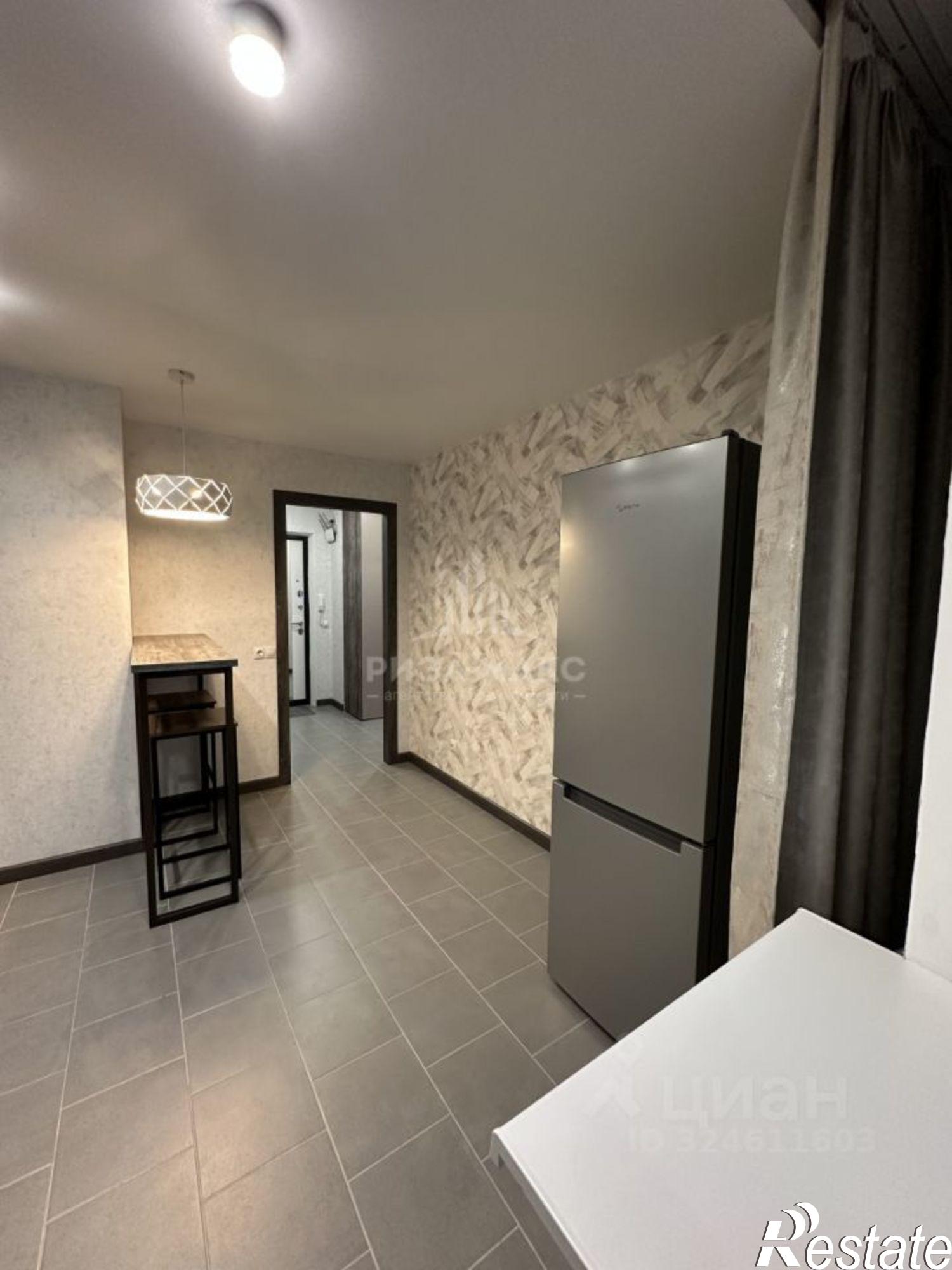 Сдать квартиру за 30 000 рублей на улица имени О.Н. Строкина, 7