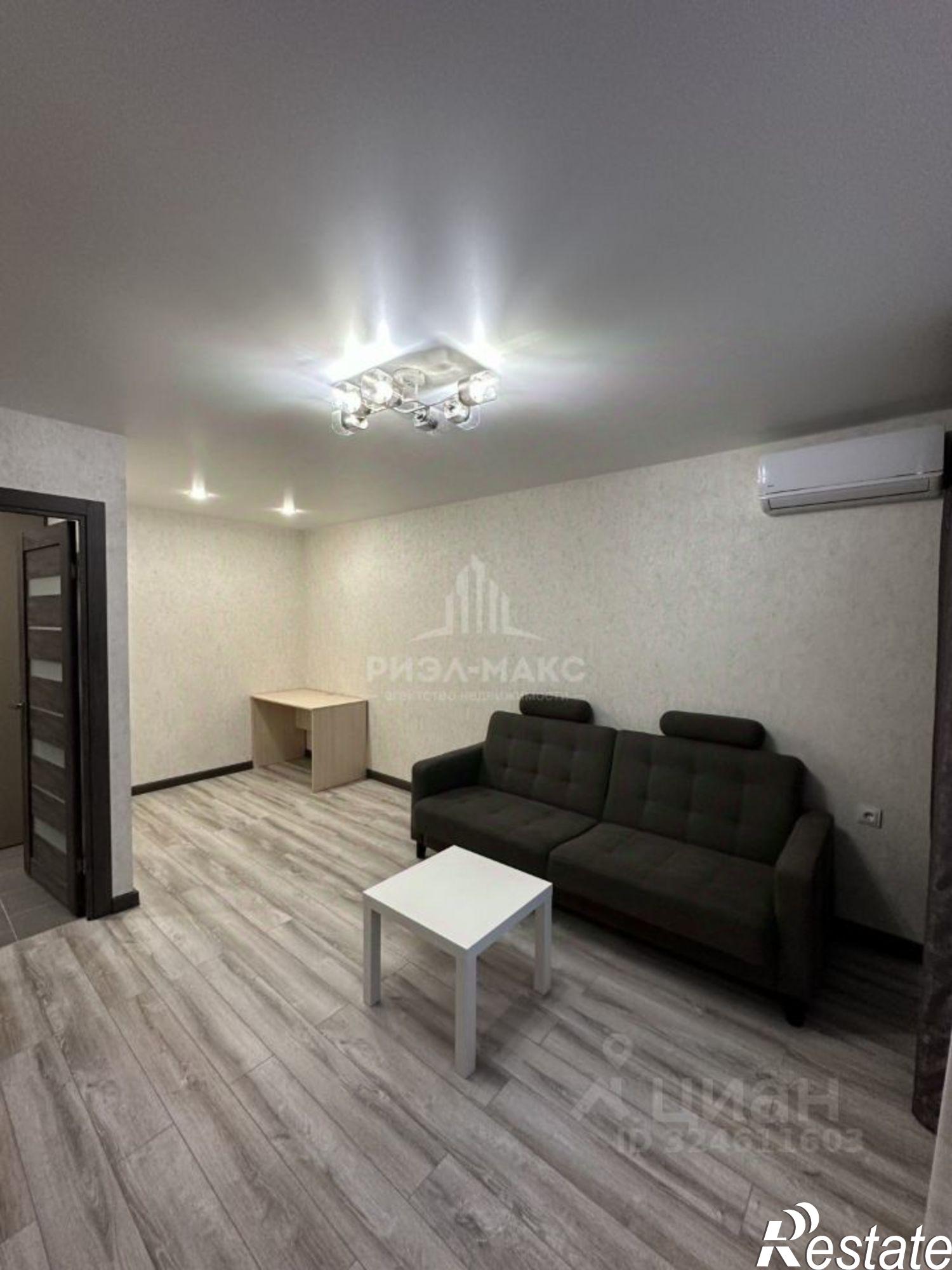 Сдать квартиру за 30 000 рублей на улица имени О.Н. Строкина, 7