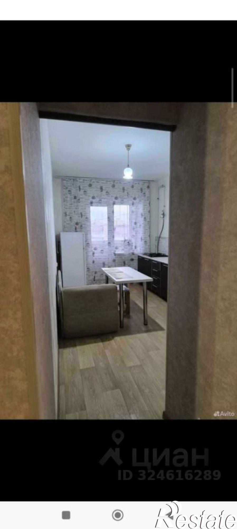 Сдать квартиру за 20 008 рублей на улица Романа Брянского, 15