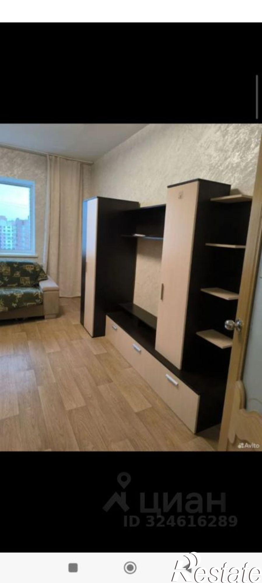 Сдать квартиру за 20 008 рублей на улица Романа Брянского, 15