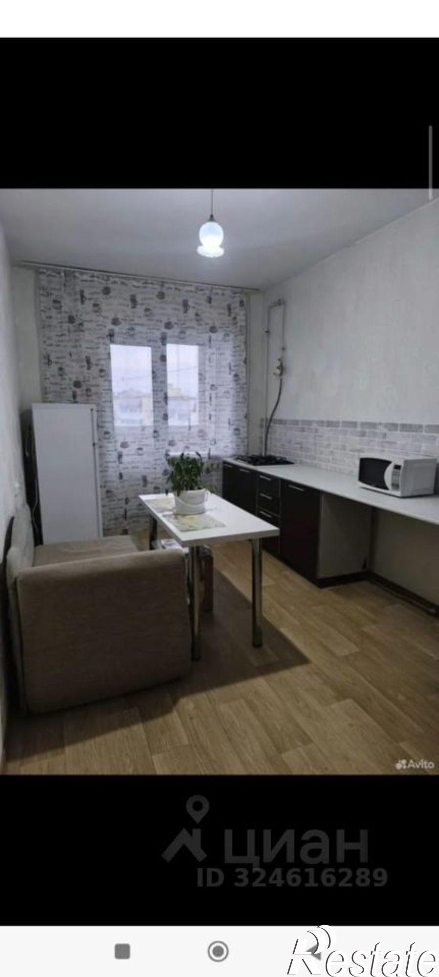 Сдать квартиру за 20 008 рублей на улица Романа Брянского, 15