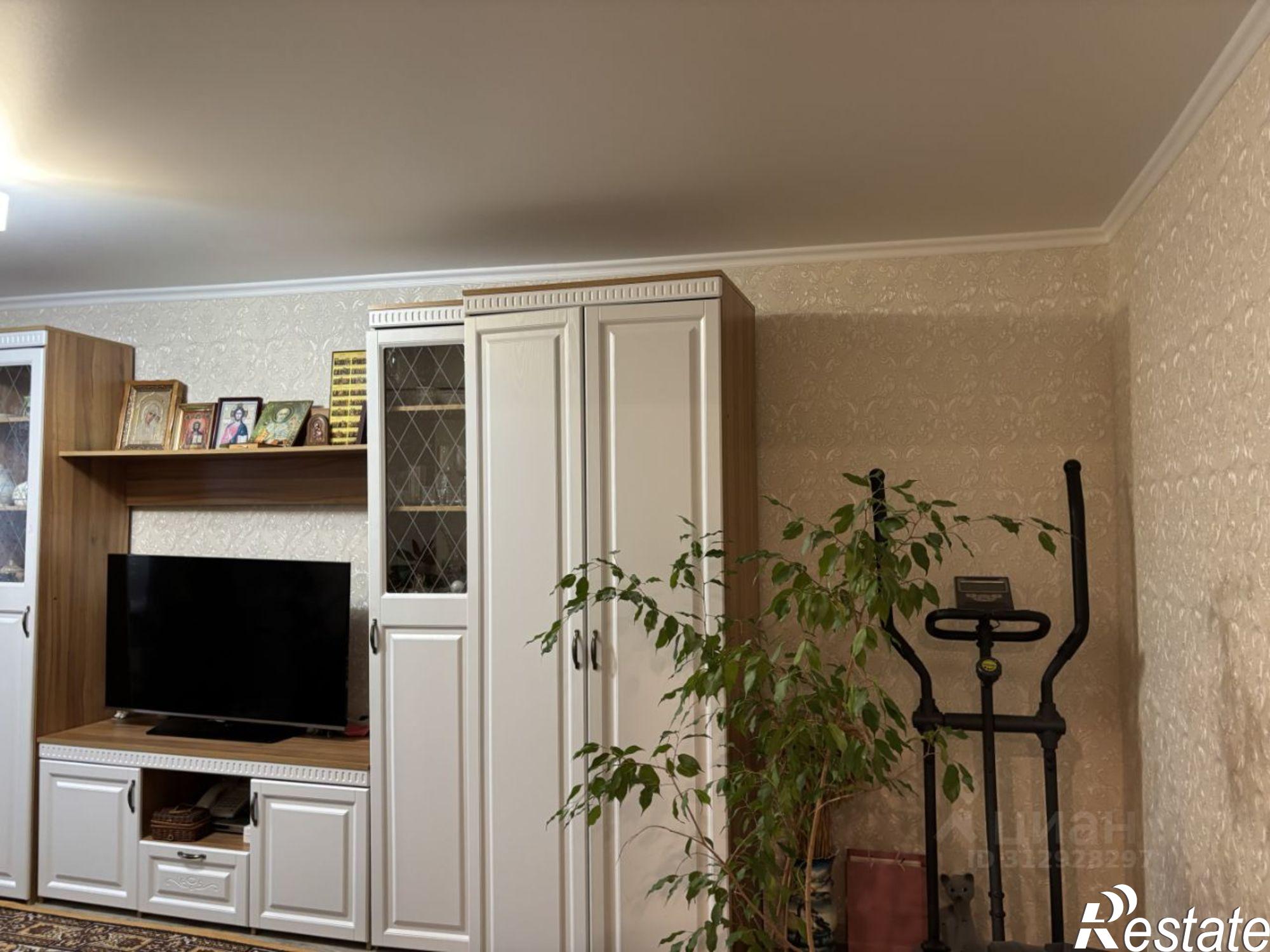 Купить квартиру за 3 995 000 рублей на Вокзальная улица, 164