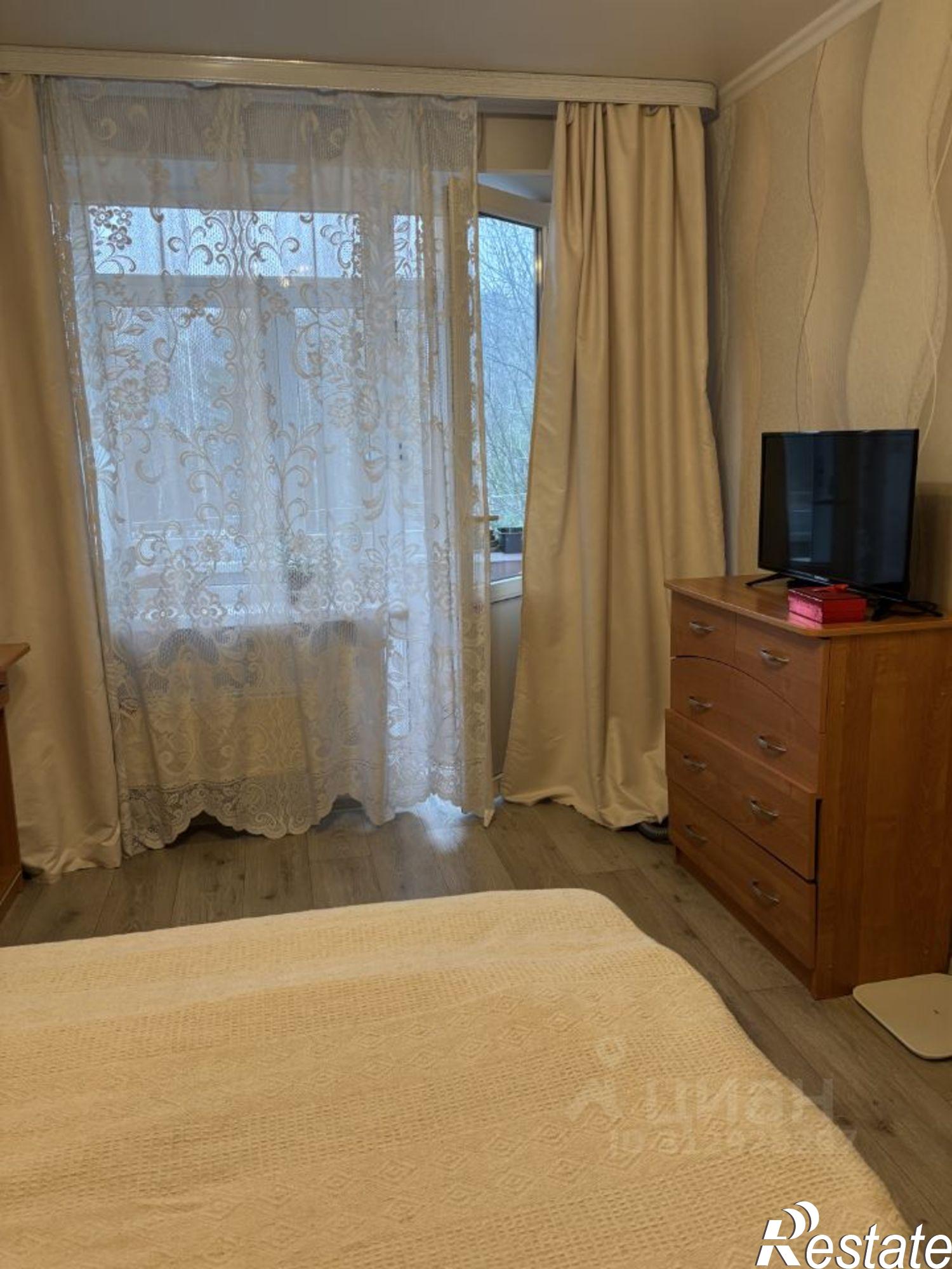 Купить квартиру за 3 995 000 рублей на Вокзальная улица, 164