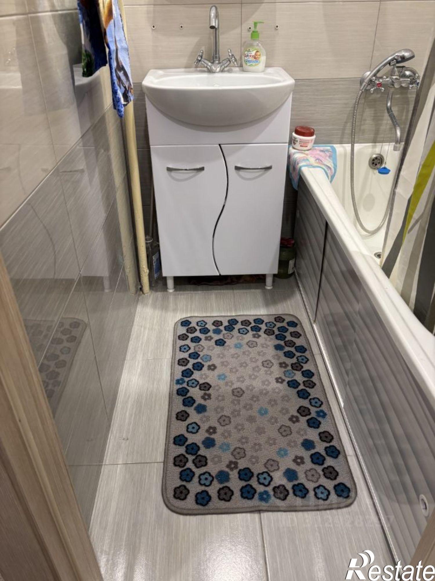 Купить квартиру за 3 995 000 рублей на Вокзальная улица, 164