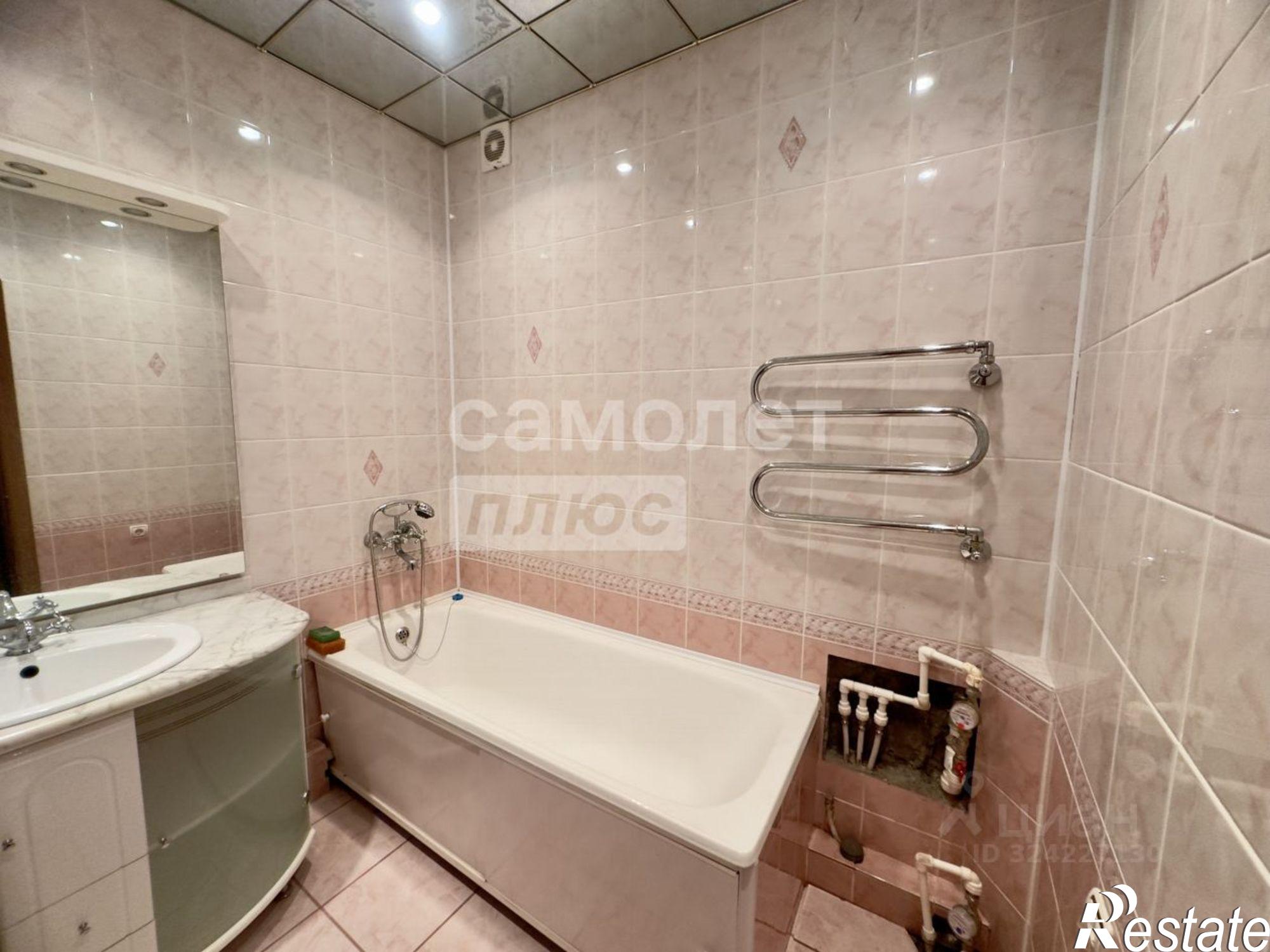 Купить квартиру за 4 000 000 рублей на улица 3 Июля, 25