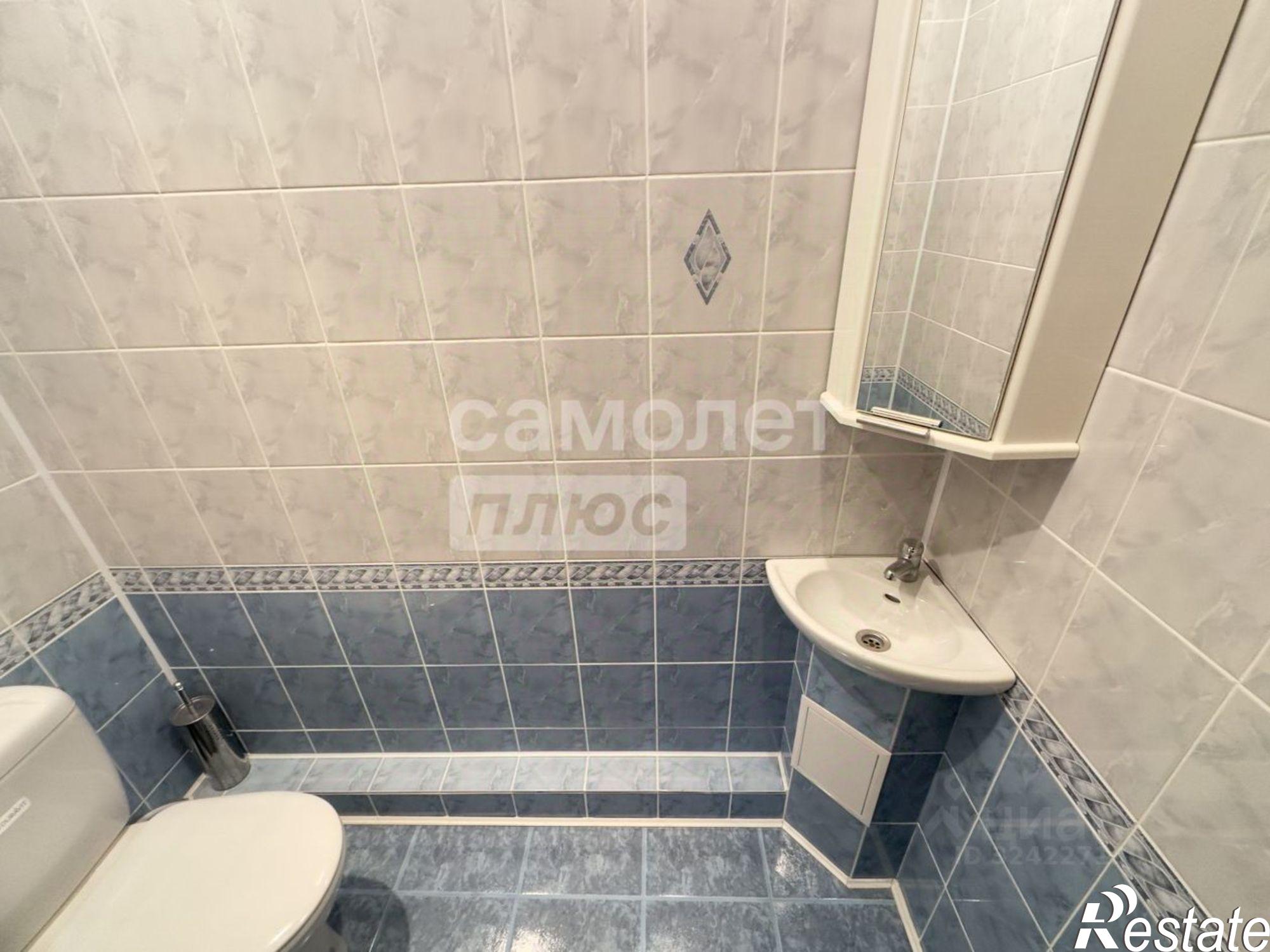 Купить квартиру за 4 000 000 рублей на улица 3 Июля, 25