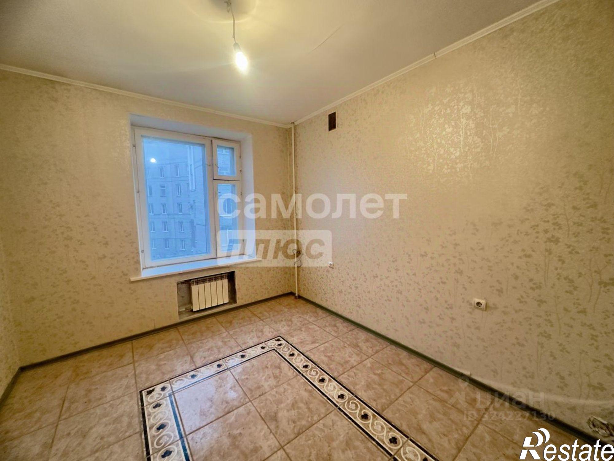 Купить квартиру за 4 000 000 рублей на улица 3 Июля, 25