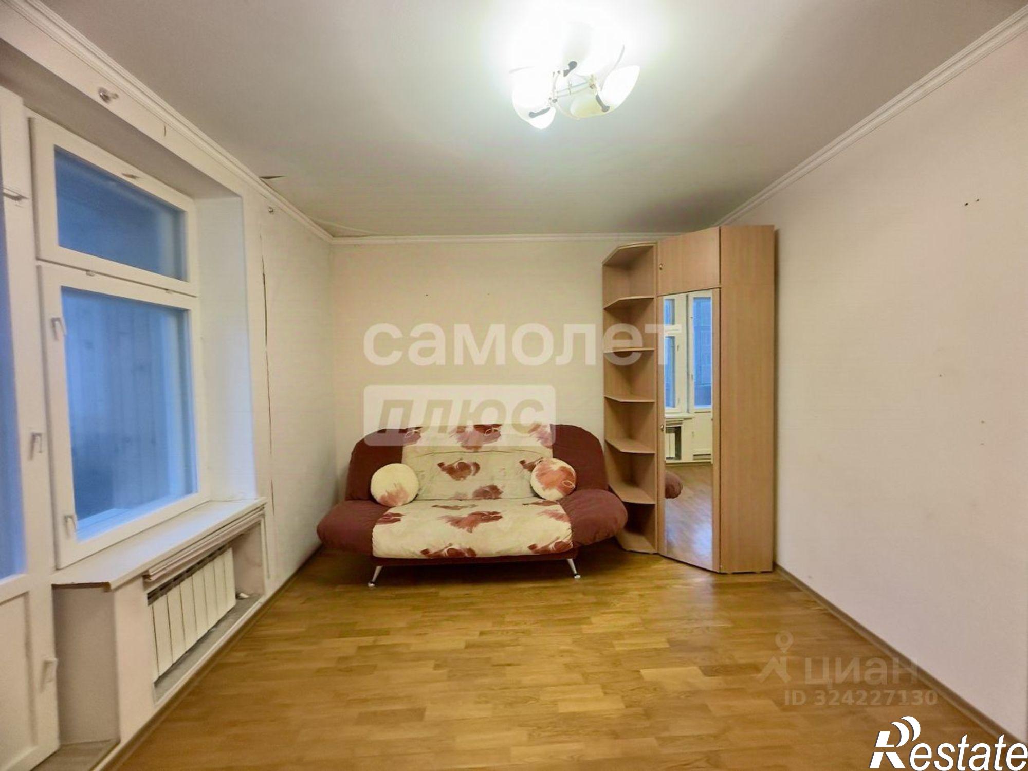 Купить квартиру за 4 000 000 рублей на улица 3 Июля, 25