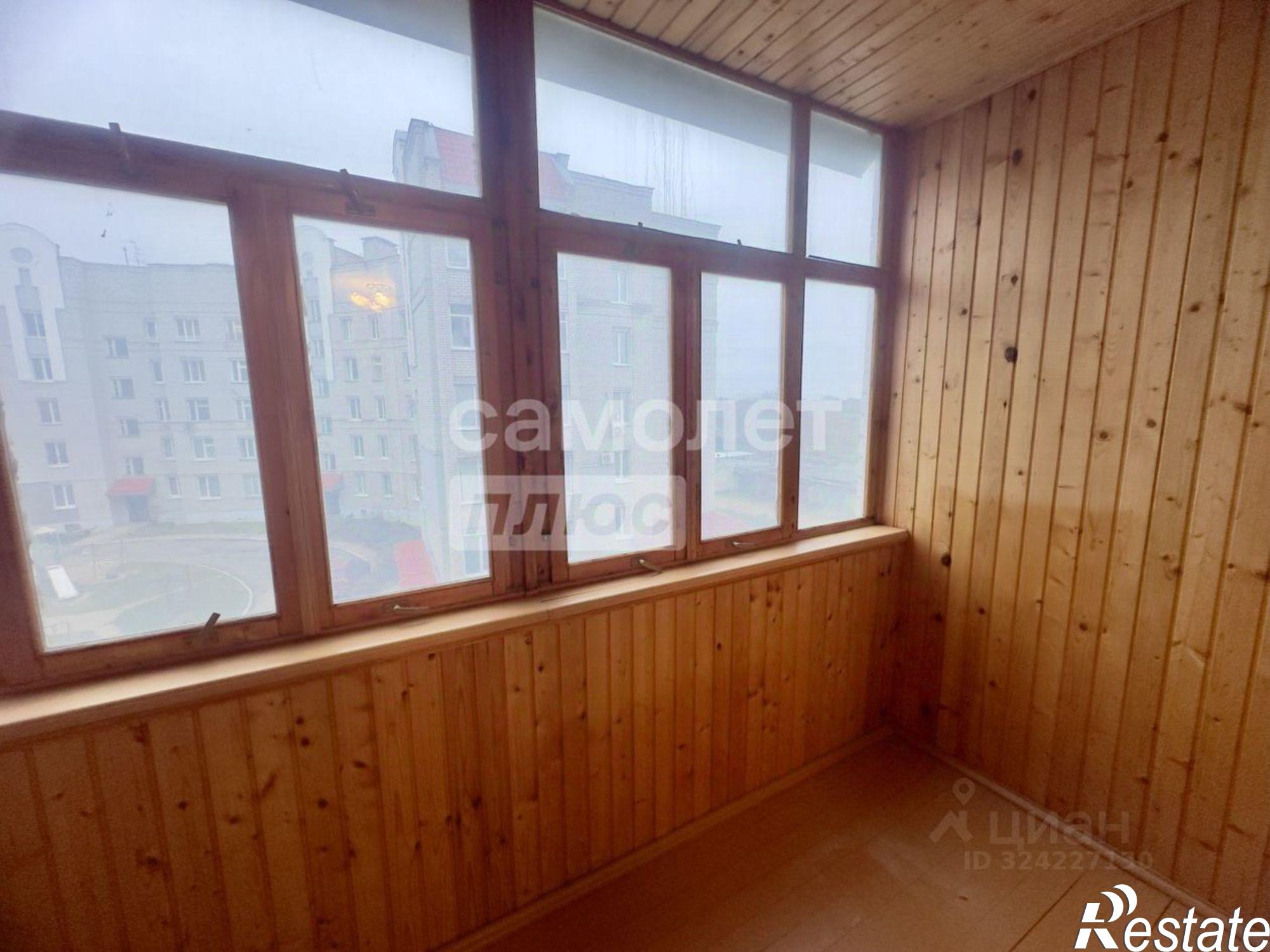 Купить квартиру за 4 000 000 рублей на улица 3 Июля, 25