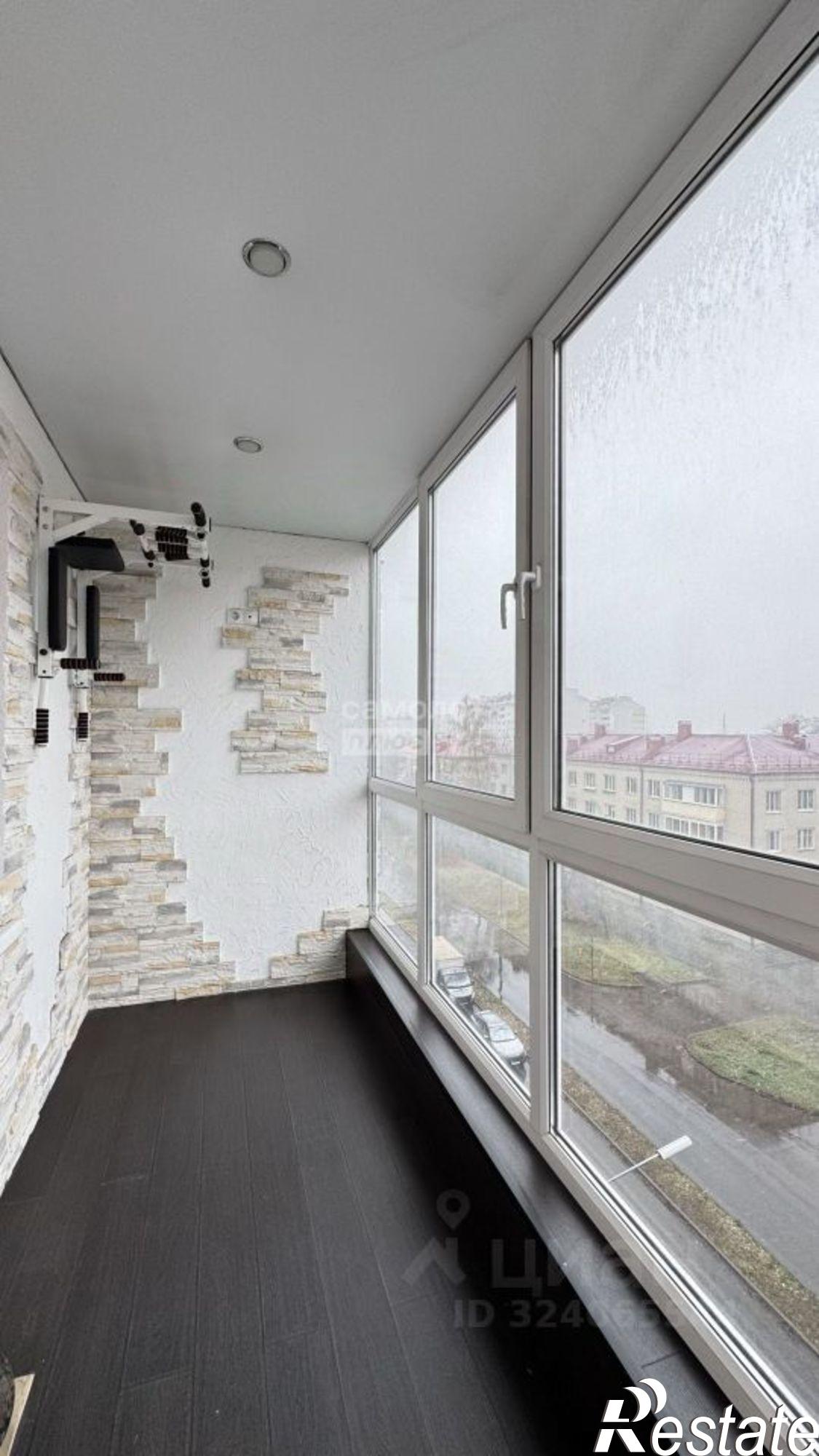 Купить квартиру за 7 500 000 рублей на улица Медведева, 65/3