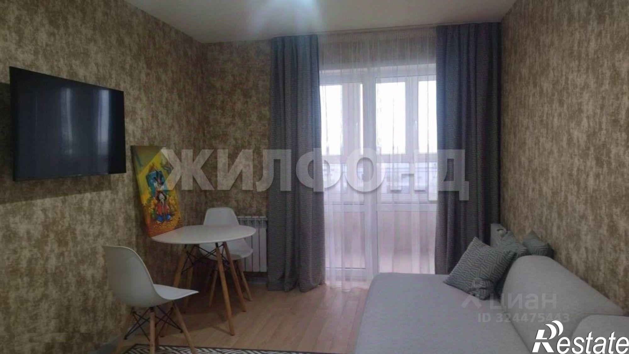 Купить квартиру за 6 400 000 рублей на Западный проезд, 1