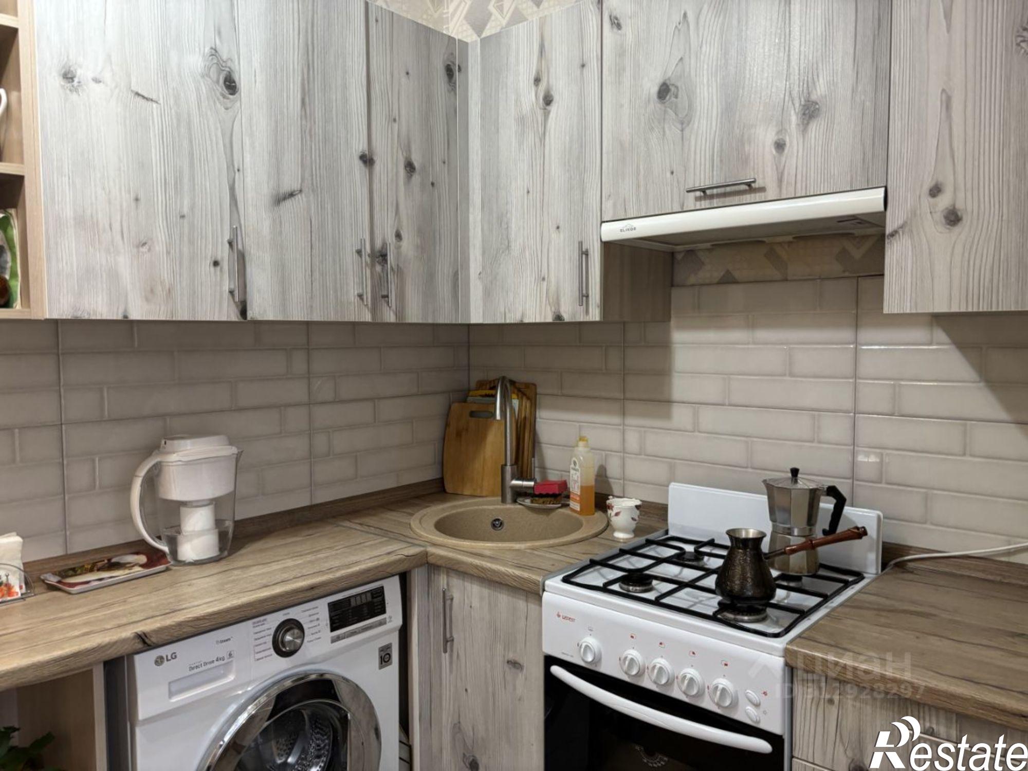 Купить квартиру за 3 995 000 рублей на Вокзальная улица, 164