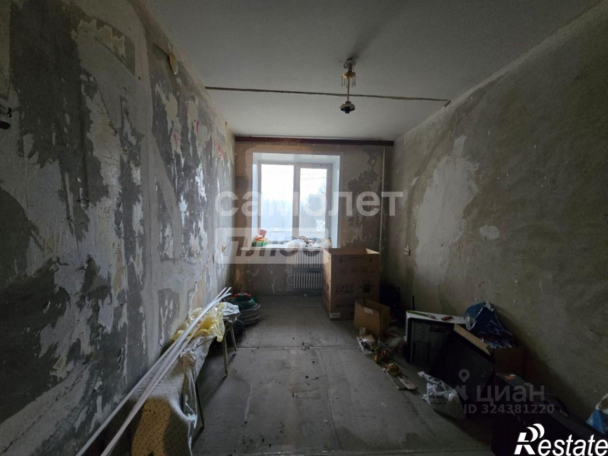 Купить квартиру за 3 600 000 рублей на Фосфоритная улица, 66 к6