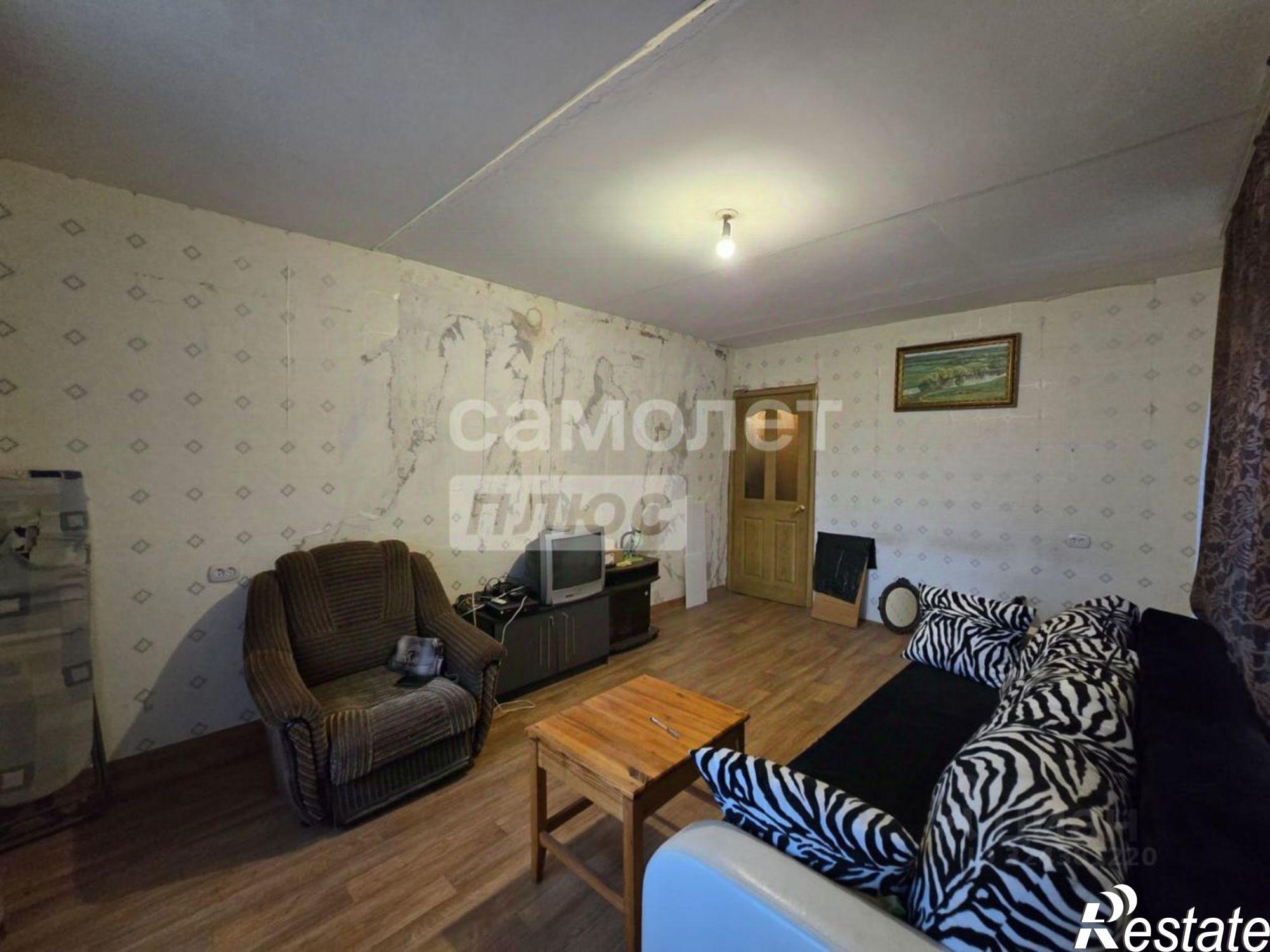 Купить квартиру за 3 600 000 рублей на Фосфоритная улица, 66 к6