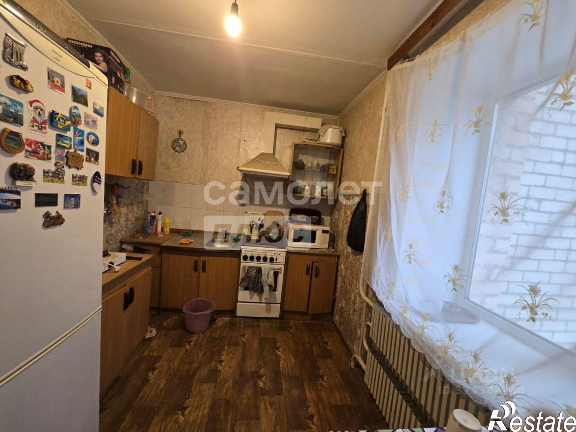 Купить квартиру за 3 600 000 рублей на Фосфоритная улица, 66 к6