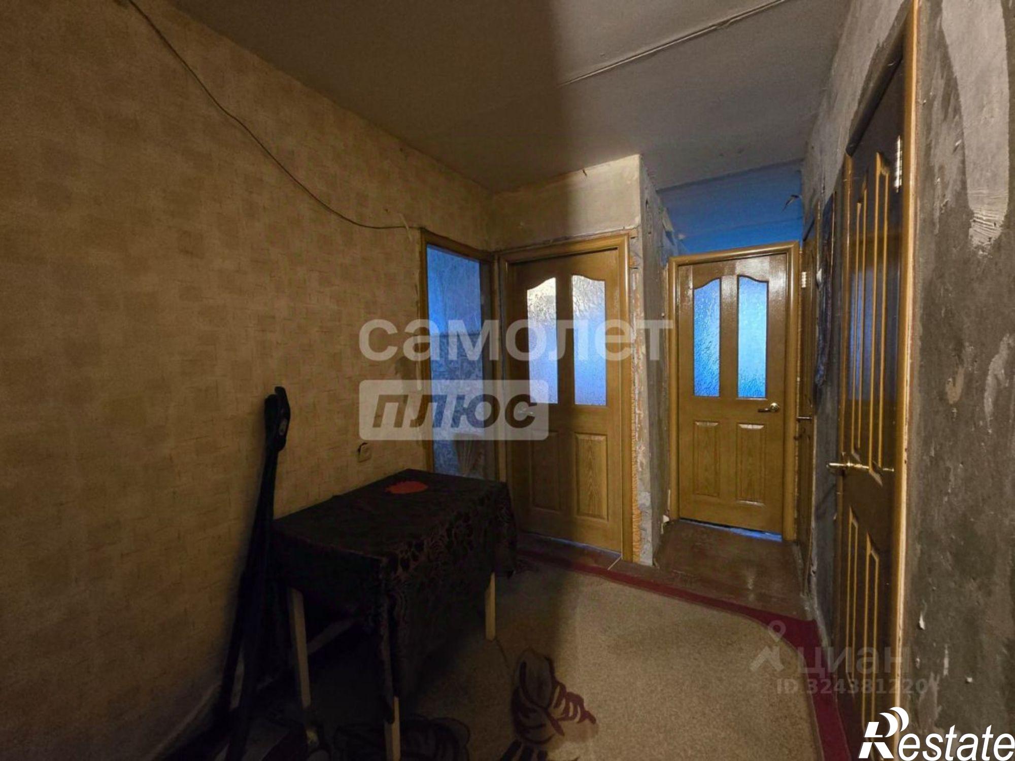 Купить квартиру за 3 600 000 рублей на Фосфоритная улица, 66 к6