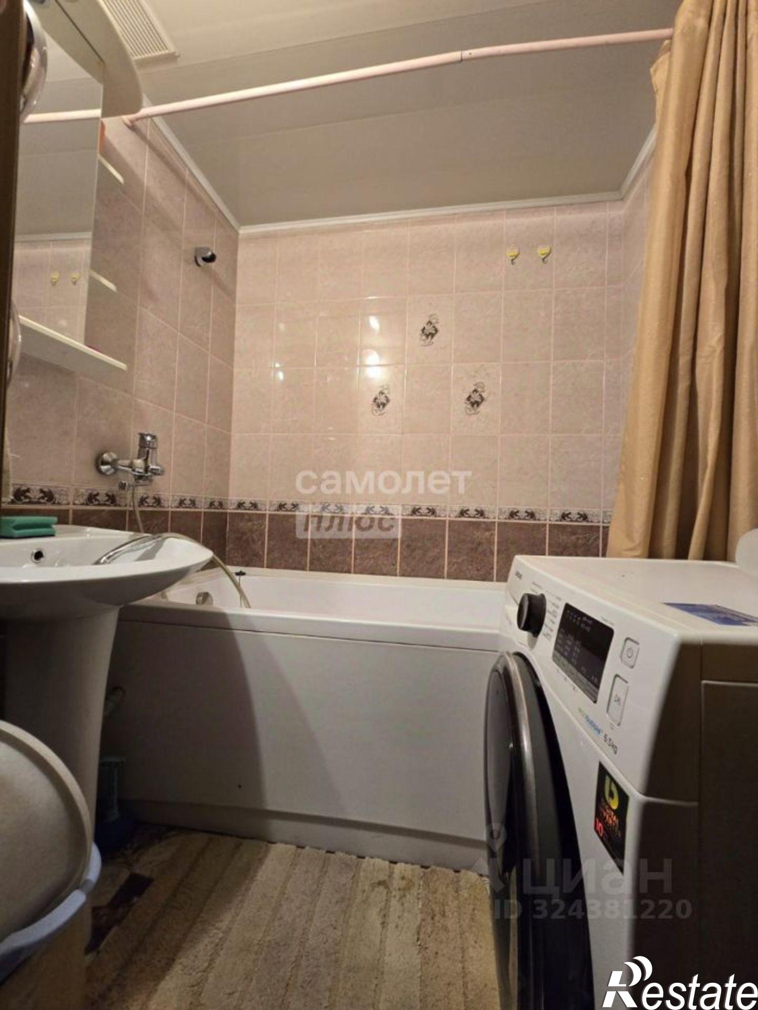 Купить квартиру за 3 600 000 рублей на Фосфоритная улица, 66 к6