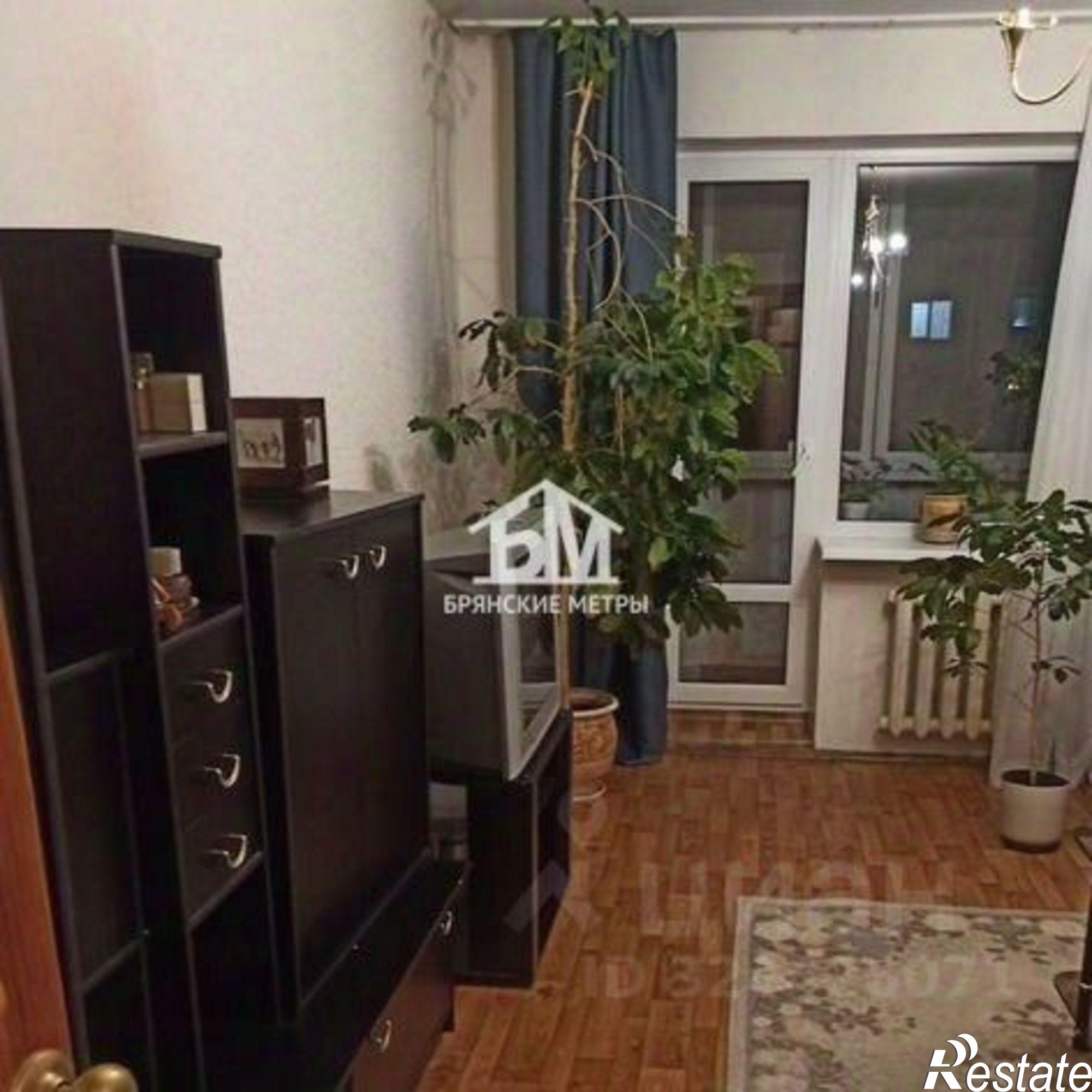 Купить квартиру за 5 800 000 рублей на улица Романа Брянского, 1