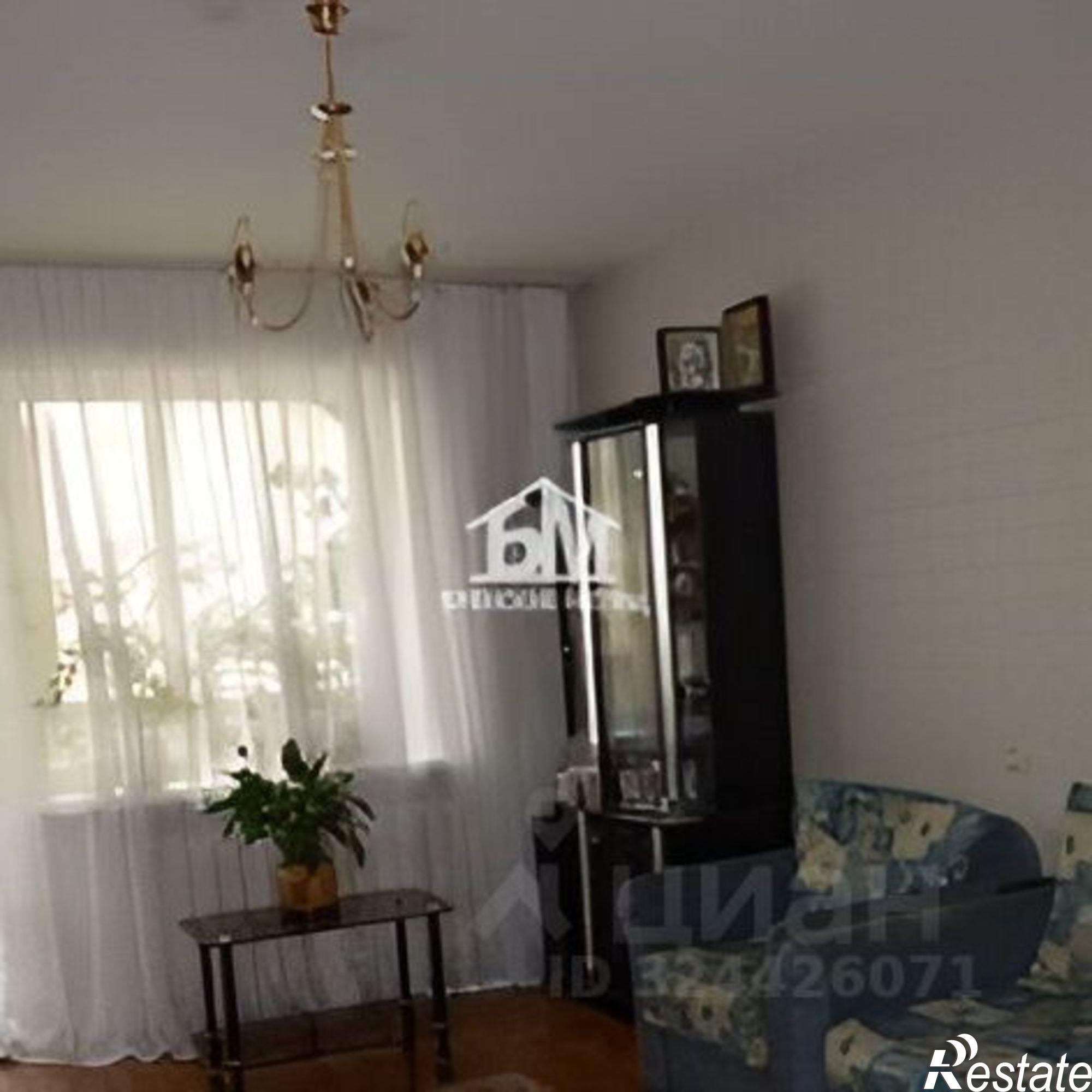 Купить квартиру за 5 800 000 рублей на улица Романа Брянского, 1