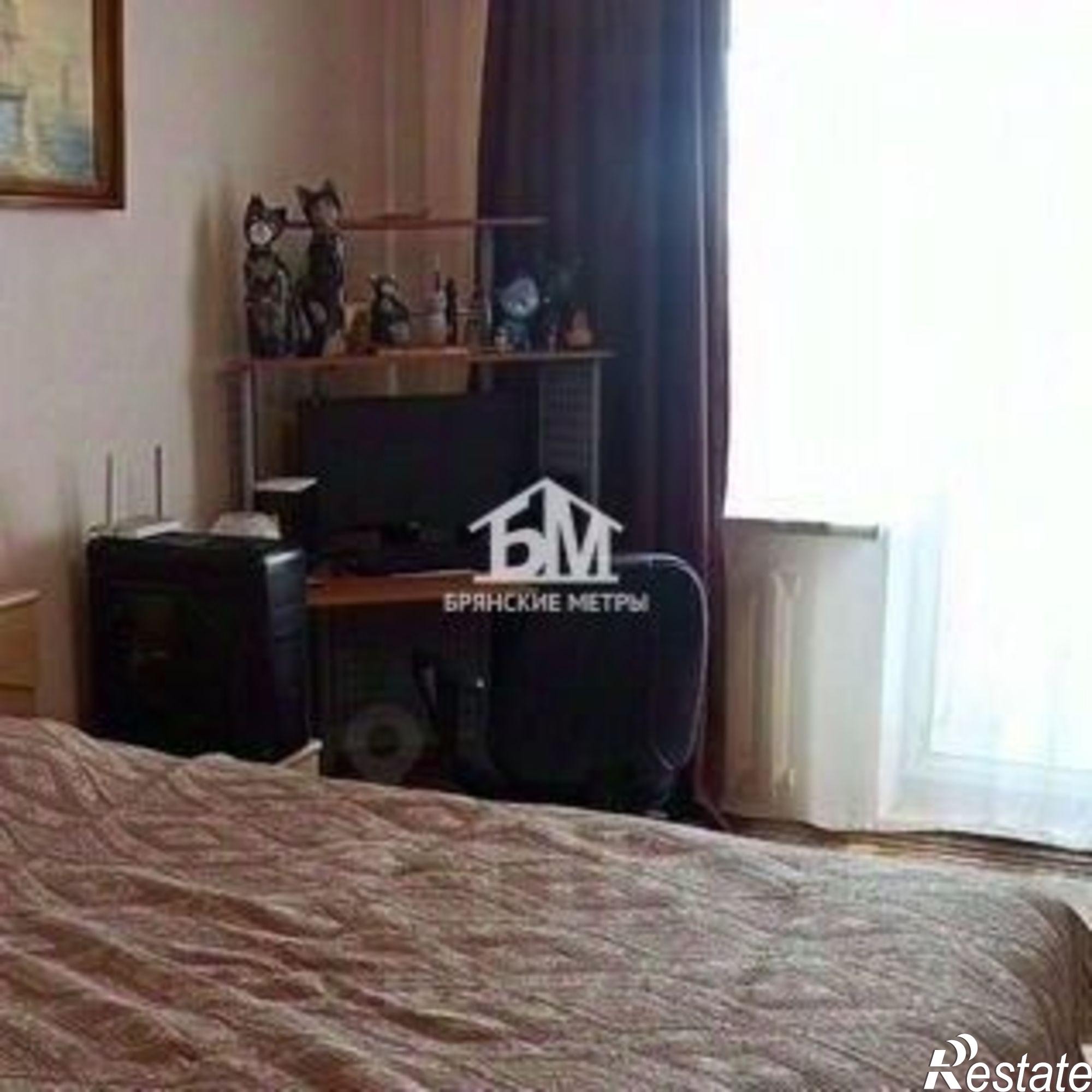 Купить квартиру за 5 800 000 рублей на улица Романа Брянского, 1