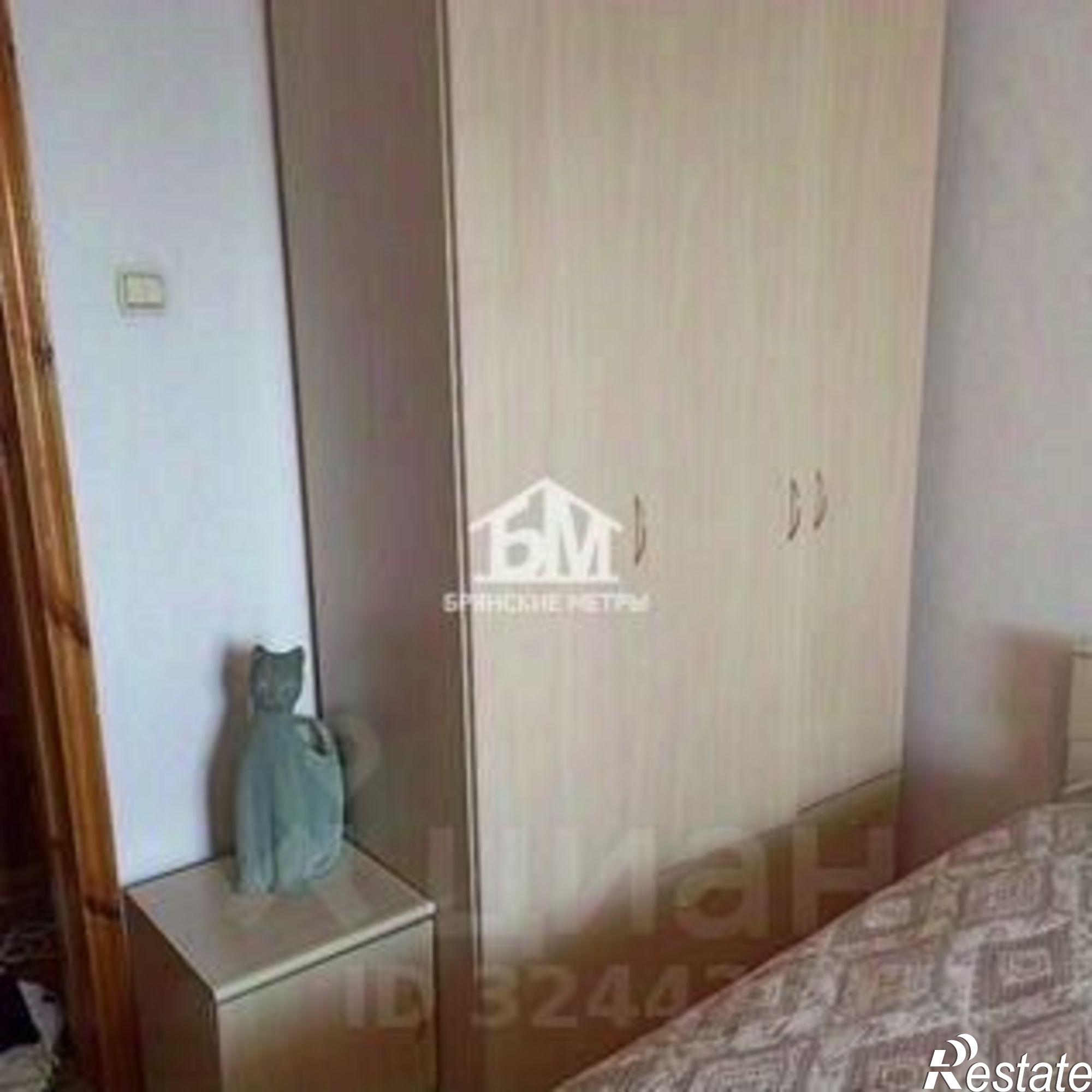 Купить квартиру за 5 800 000 рублей на улица Романа Брянского, 1