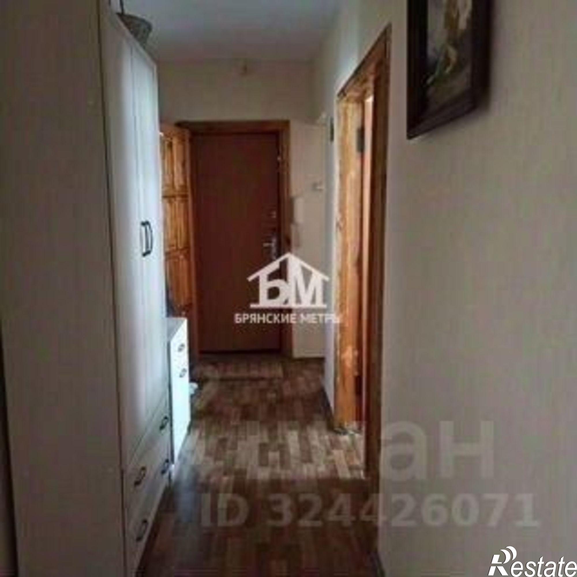 Купить квартиру за 5 800 000 рублей на улица Романа Брянского, 1