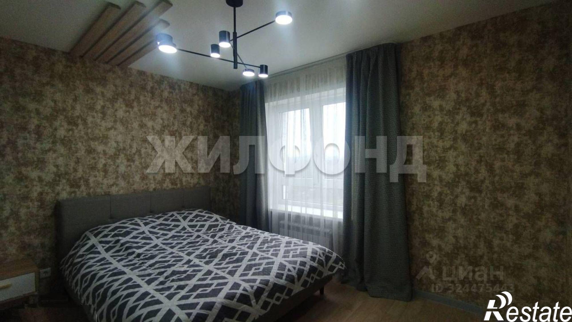 Купить квартиру за 6 400 000 рублей на Западный проезд, 1