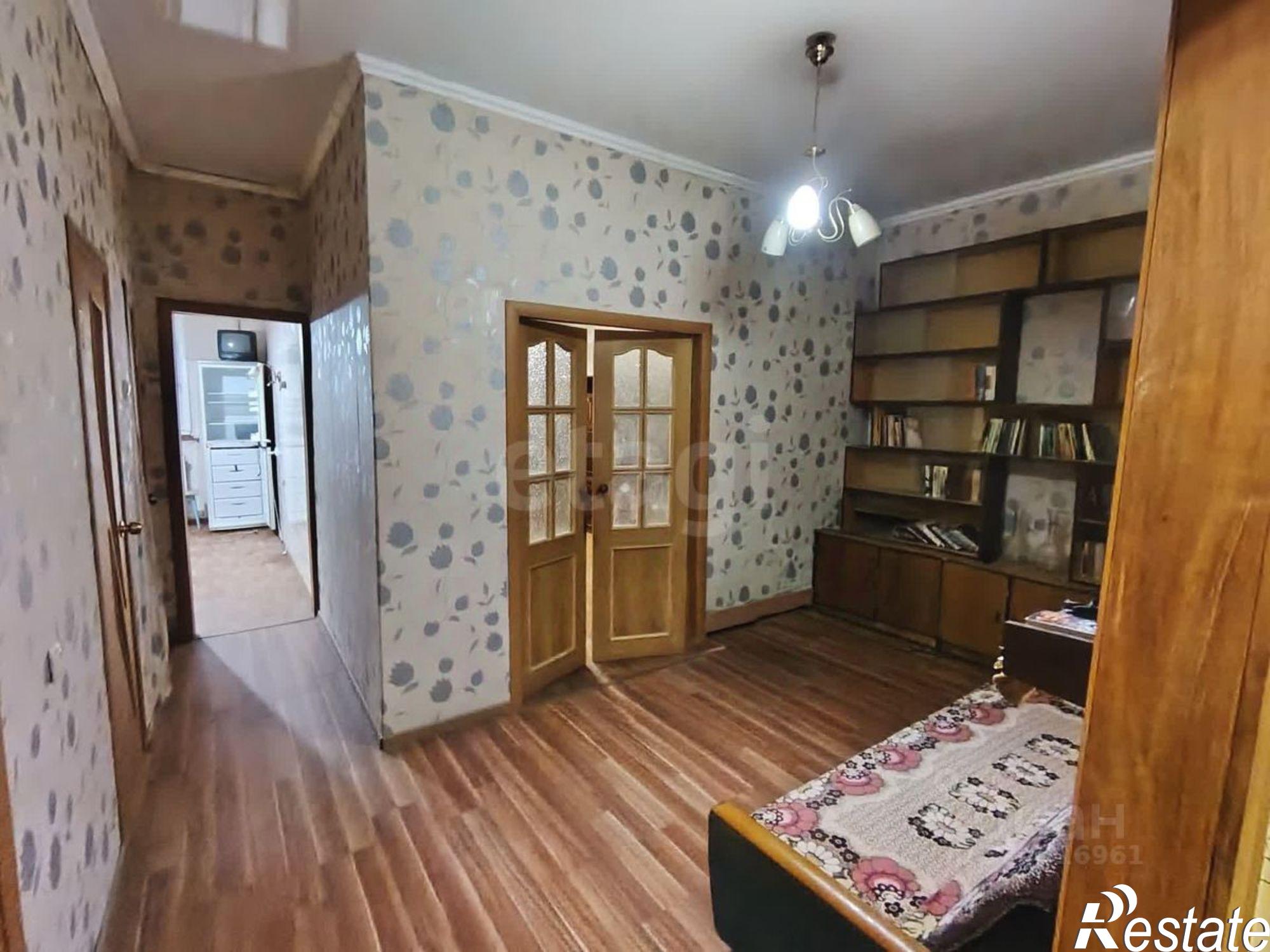 Купить квартиру за 6 200 000 рублей на переулок Горького, 4