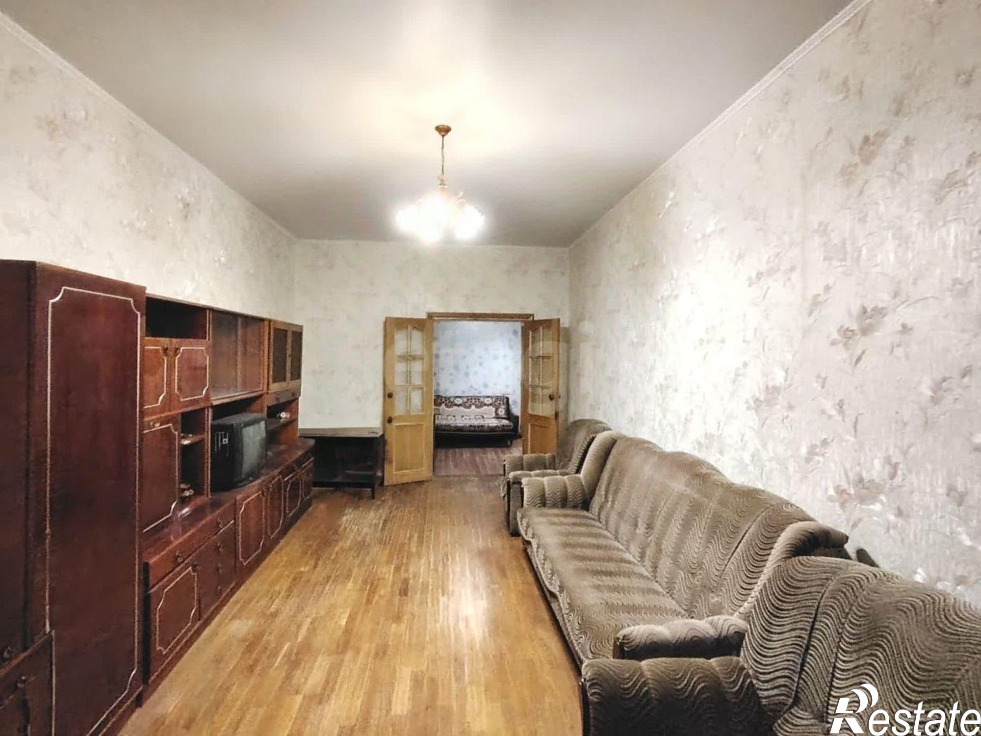 Купить квартиру за 6 200 000 рублей на переулок Горького, 4