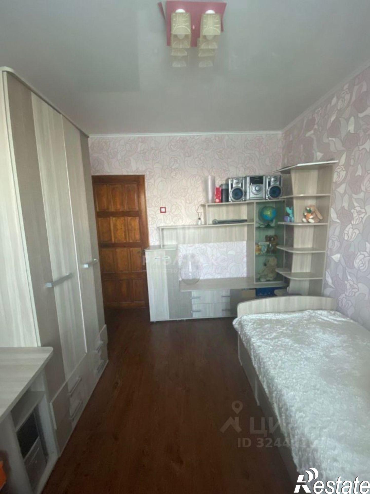 Купить квартиру за 5 150 000 рублей на Банный переулок, 6