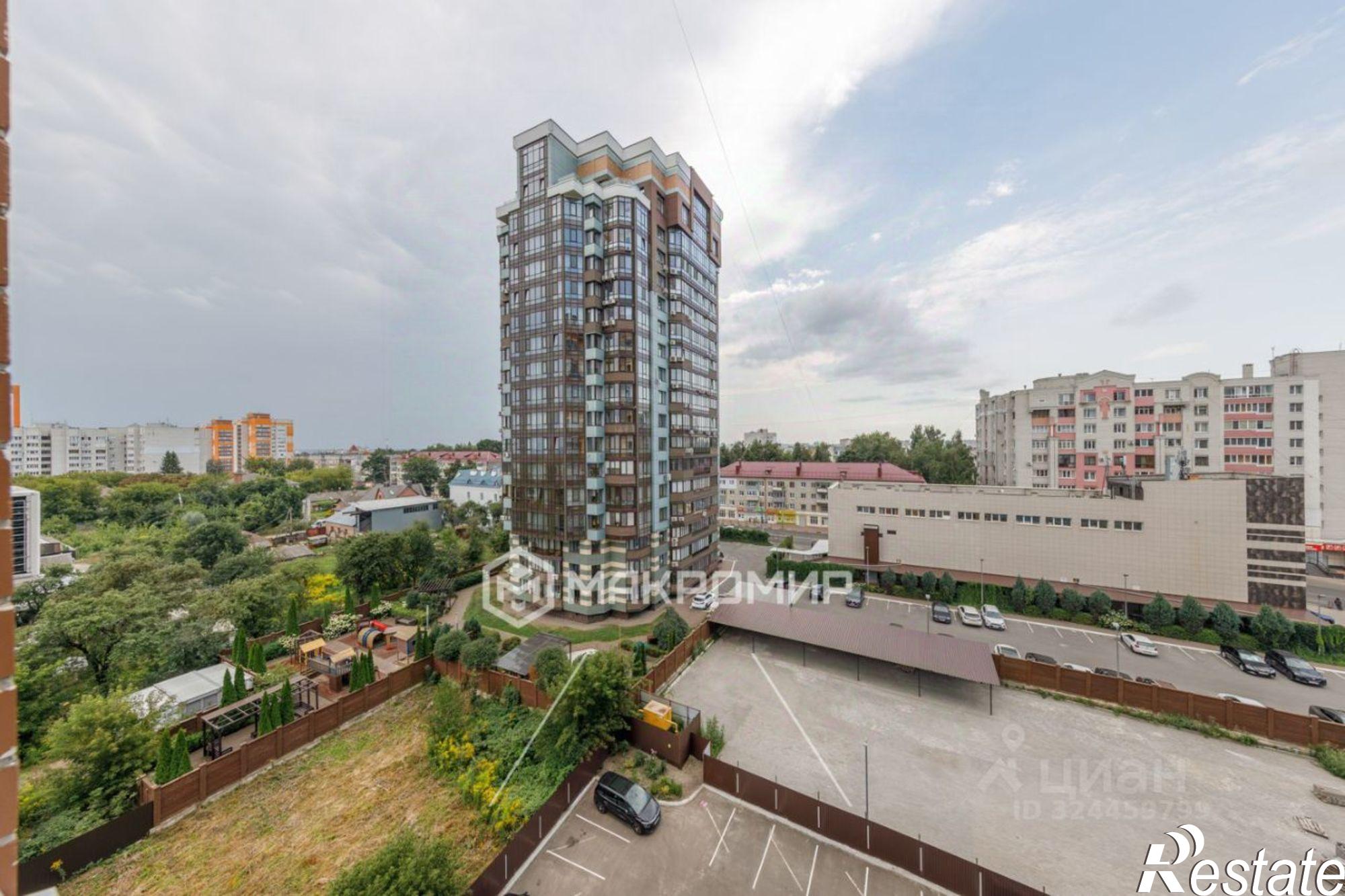 Сдать квартиру за 45 000 рублей на улица Красина, 26