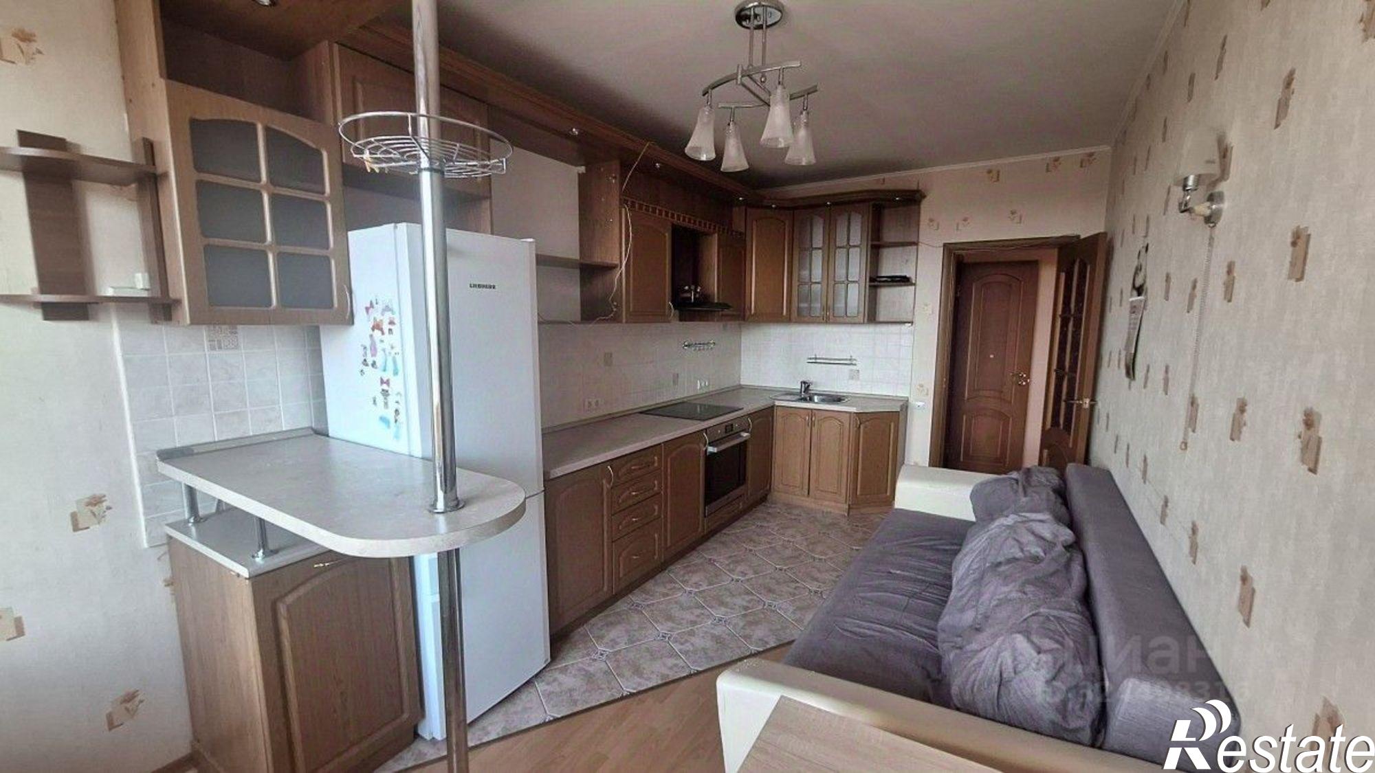 Купить квартиру за 6 500 000 рублей на улица Дуки, 60