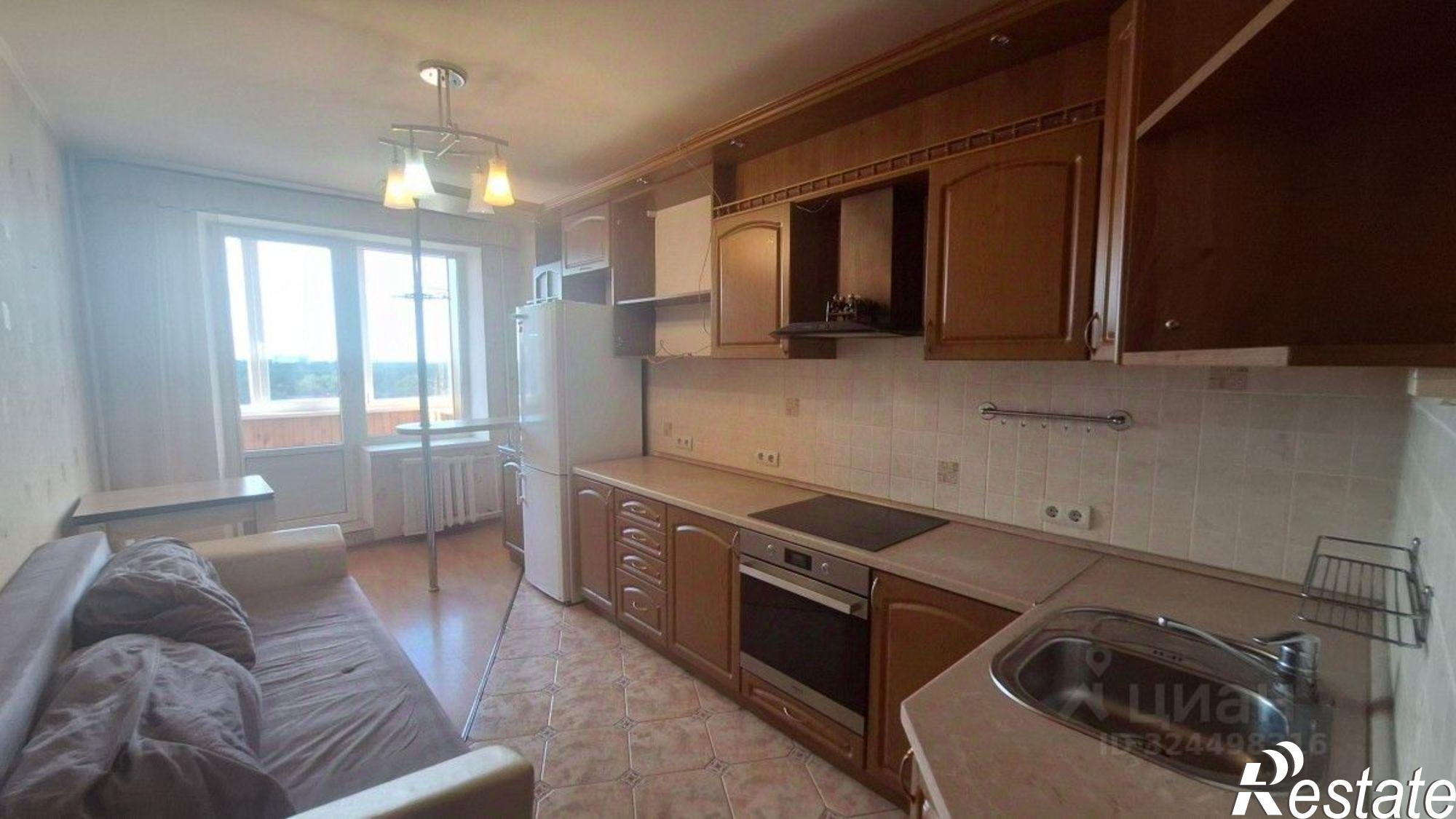 Купить квартиру за 6 500 000 рублей на улица Дуки, 60