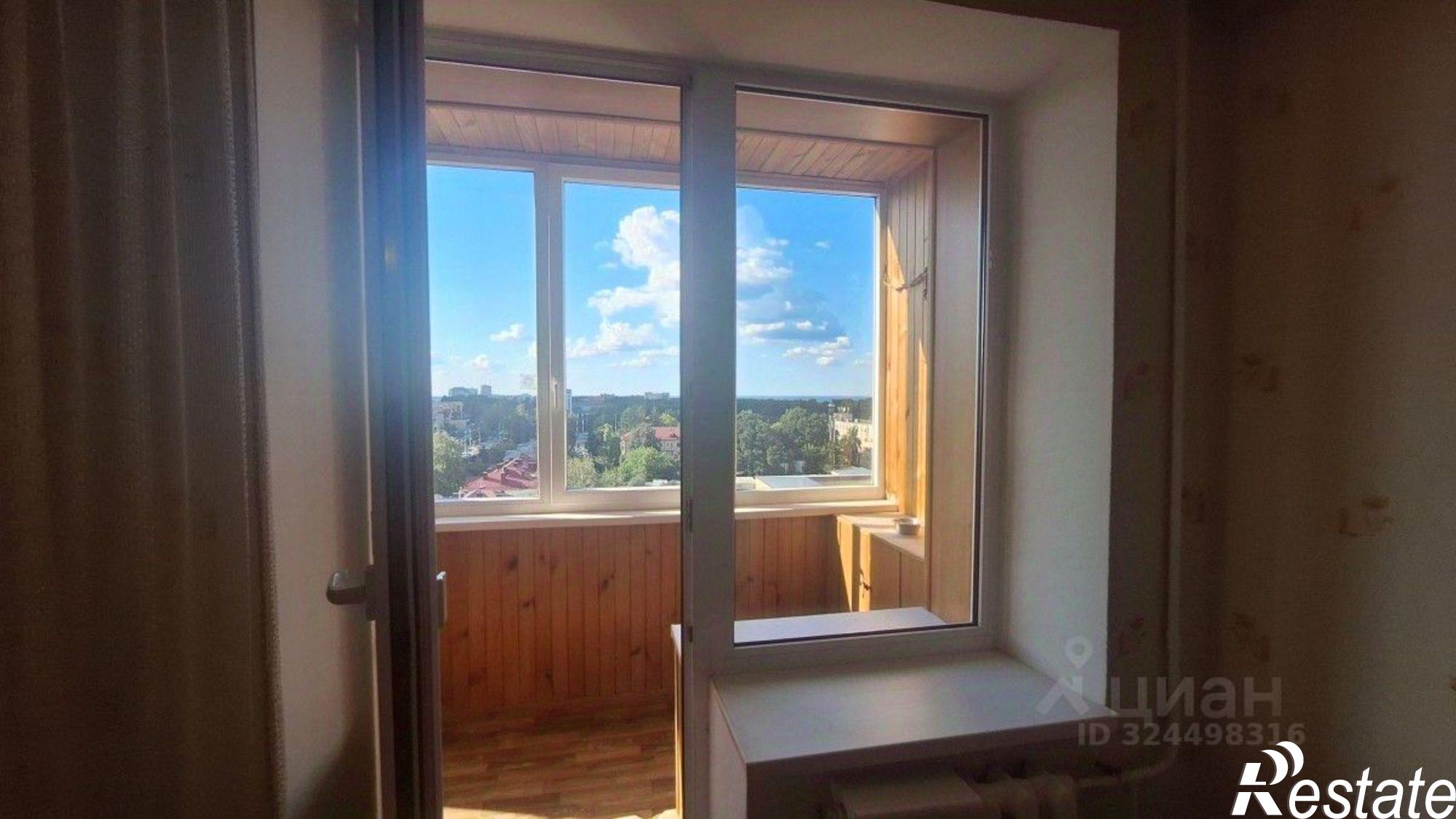 Купить квартиру за 6 500 000 рублей на улица Дуки, 60