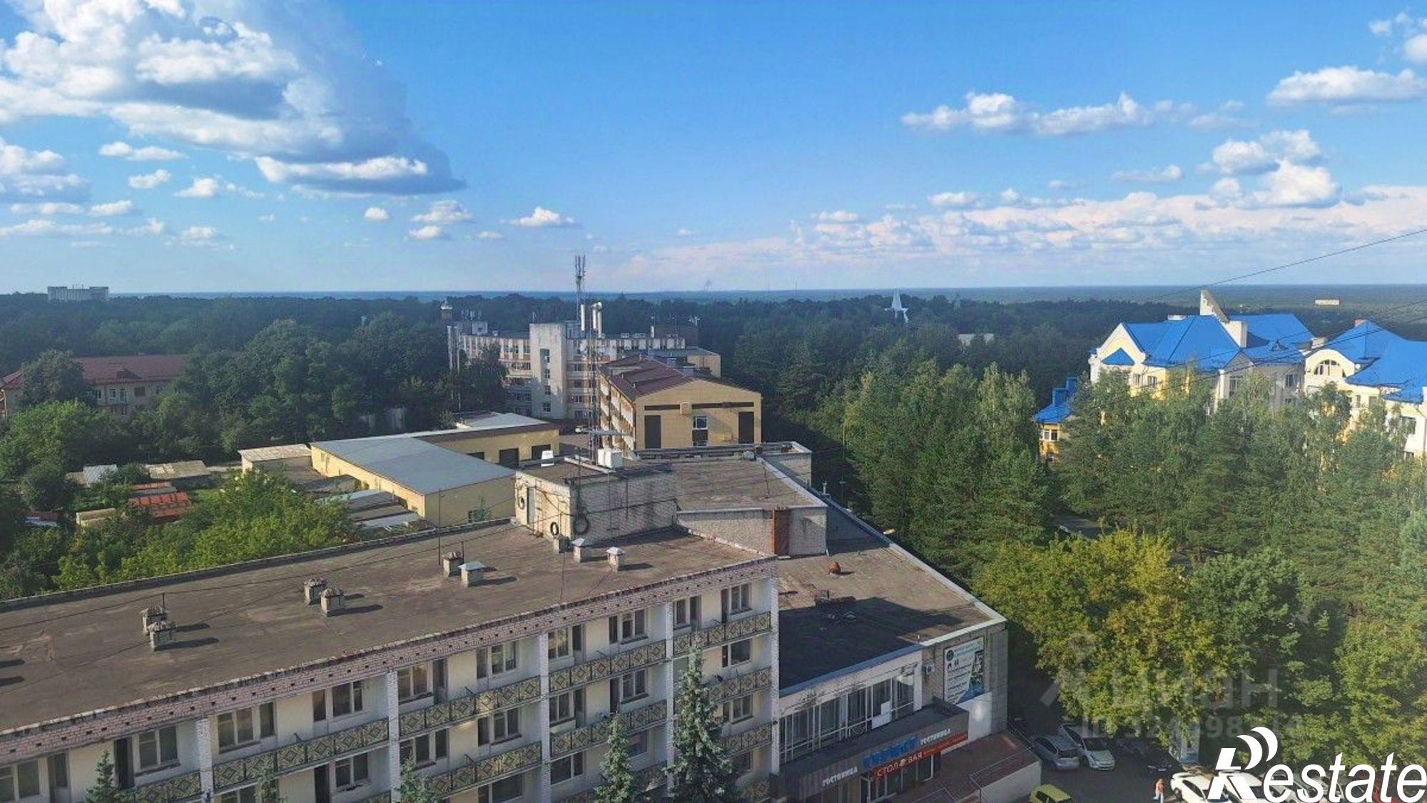 Купить квартиру за 6 500 000 рублей на улица Дуки, 60