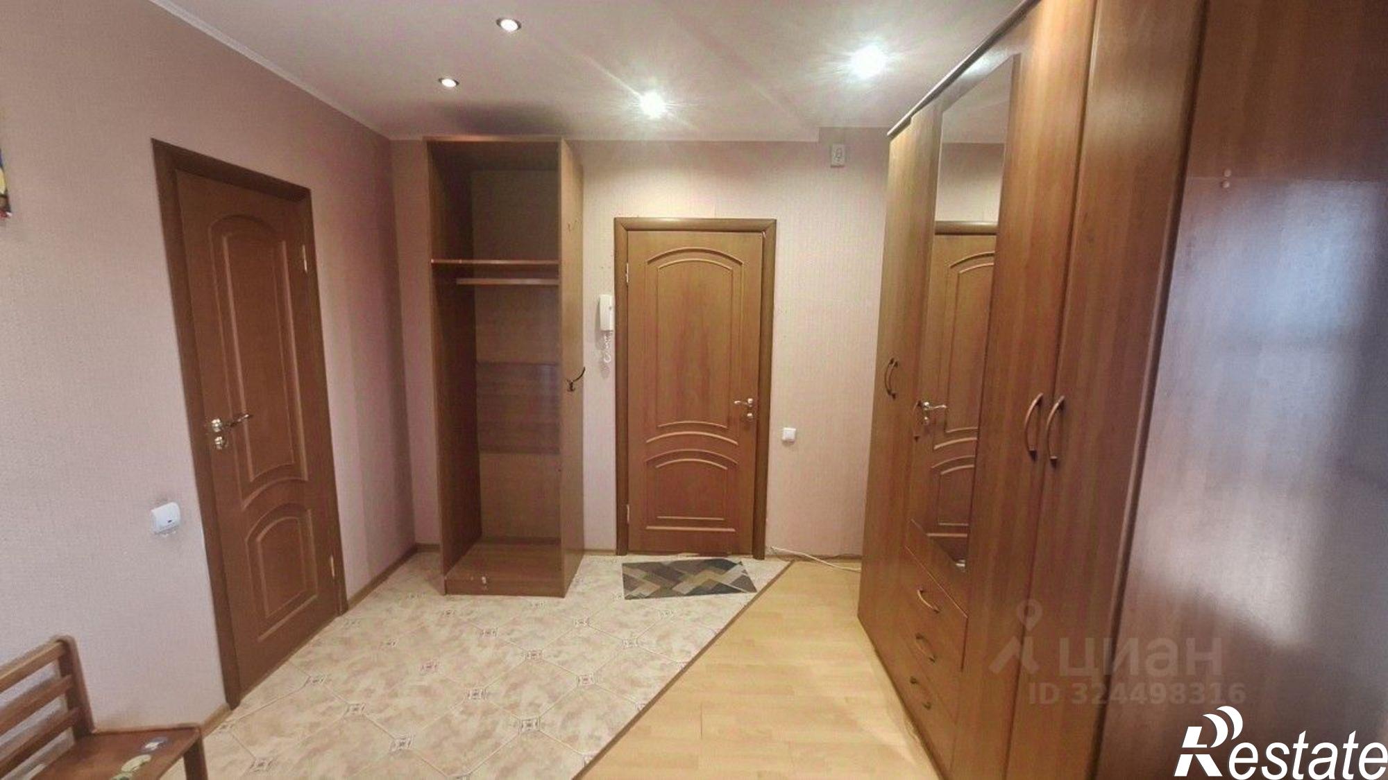 Купить квартиру за 6 500 000 рублей на улица Дуки, 60