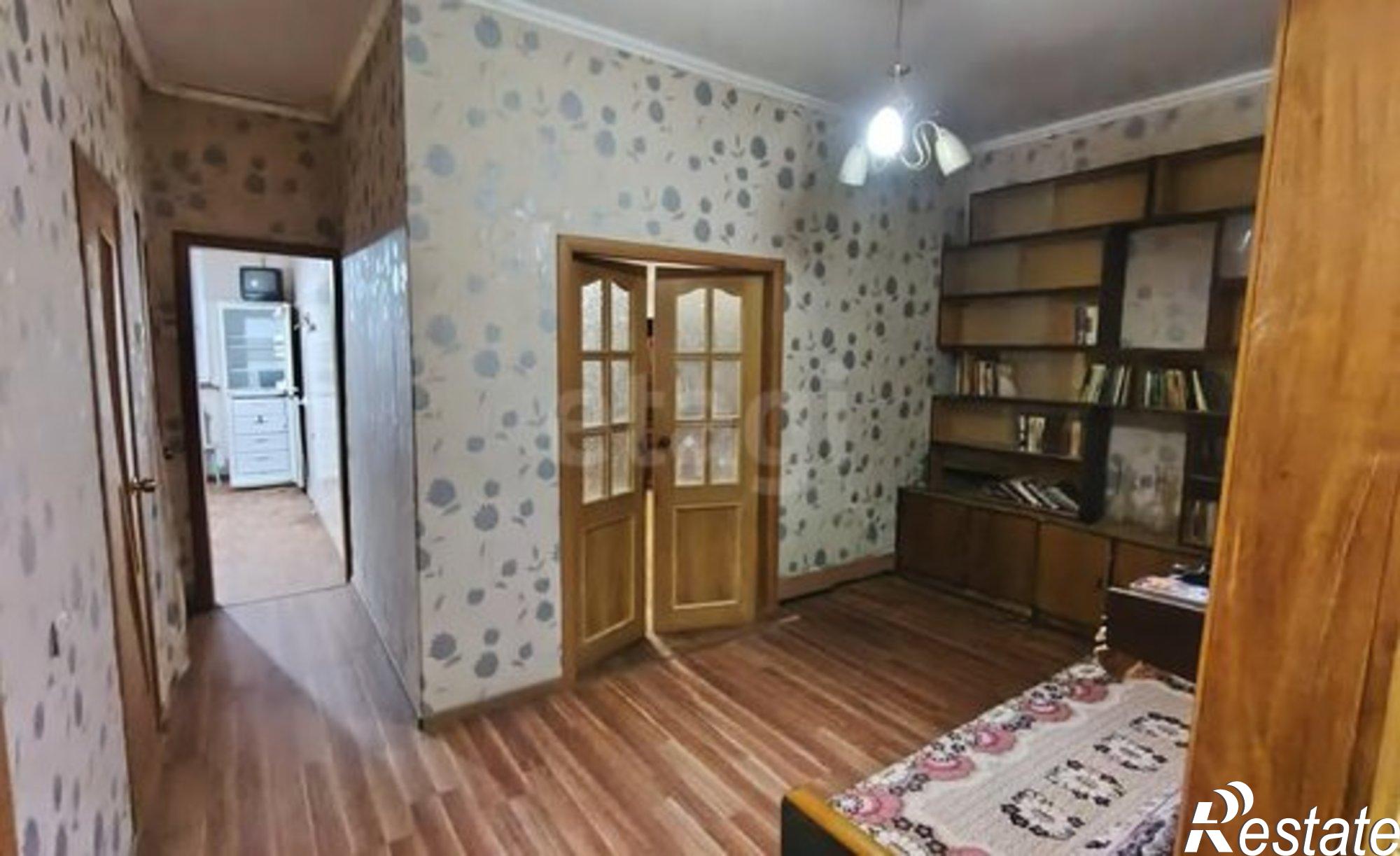 Купить квартиру за 6 200 000 рублей на переулок Горького, 4