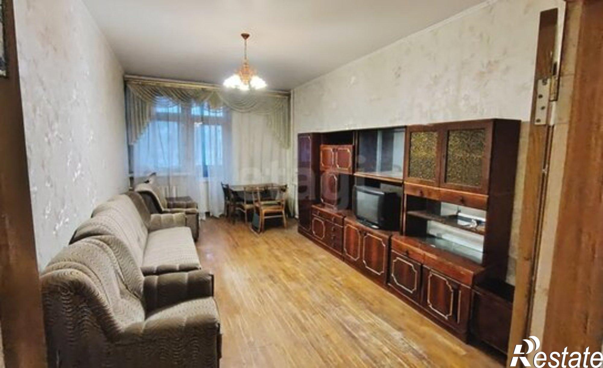 Купить квартиру за 6 200 000 рублей на переулок Горького, 4