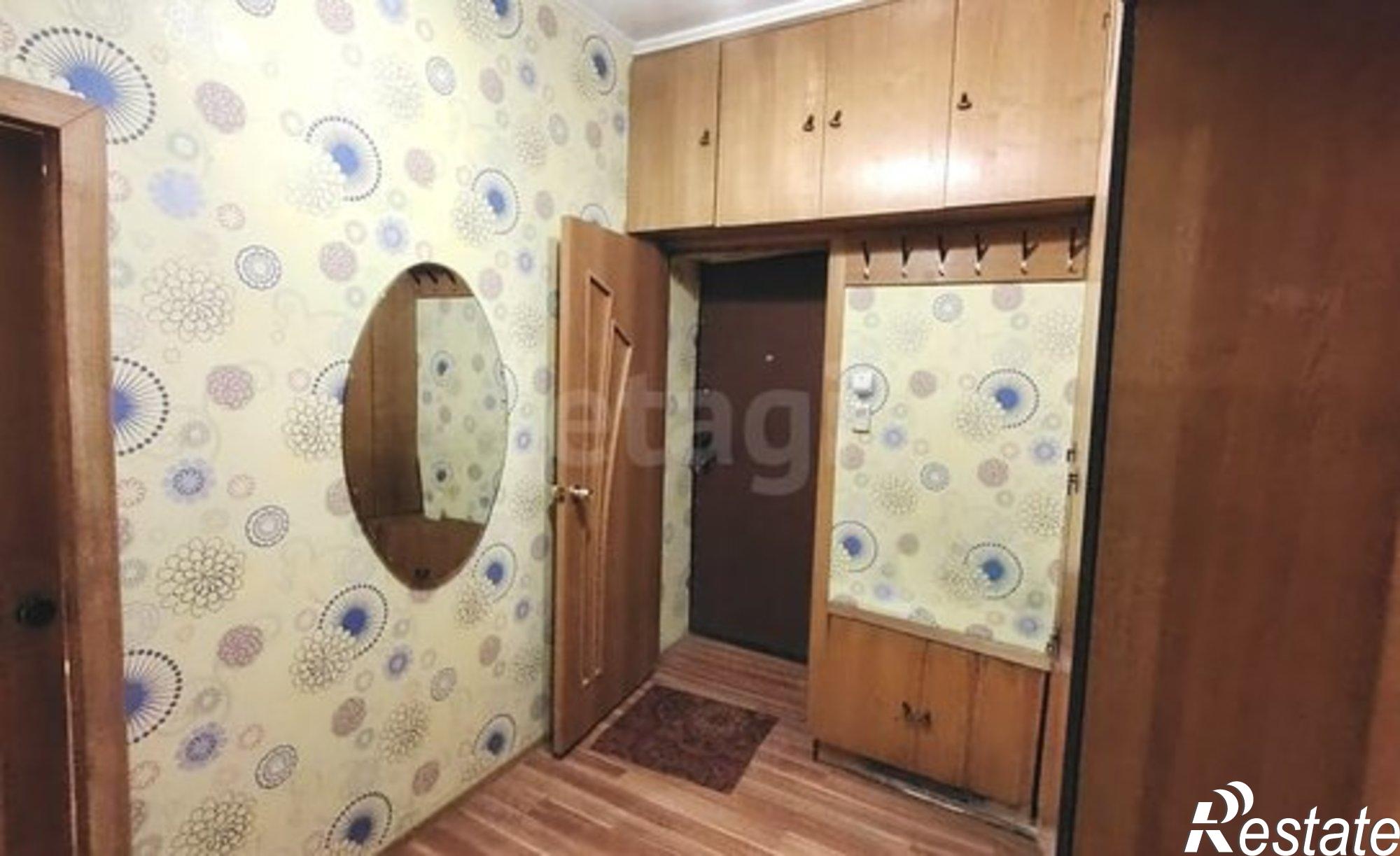 Купить квартиру за 6 200 000 рублей на переулок Горького, 4