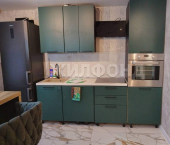 1-комн, 30.4кв м, этаж 8/9 Окружная улица, д.13