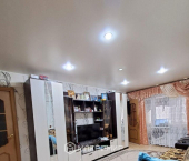 2-комн, 44кв м, этаж 1/5 ул Литейная, 70