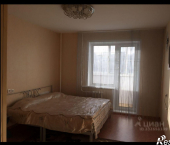 3-комн, 78кв м, этаж 6/10 улица Красный Маяк, 121